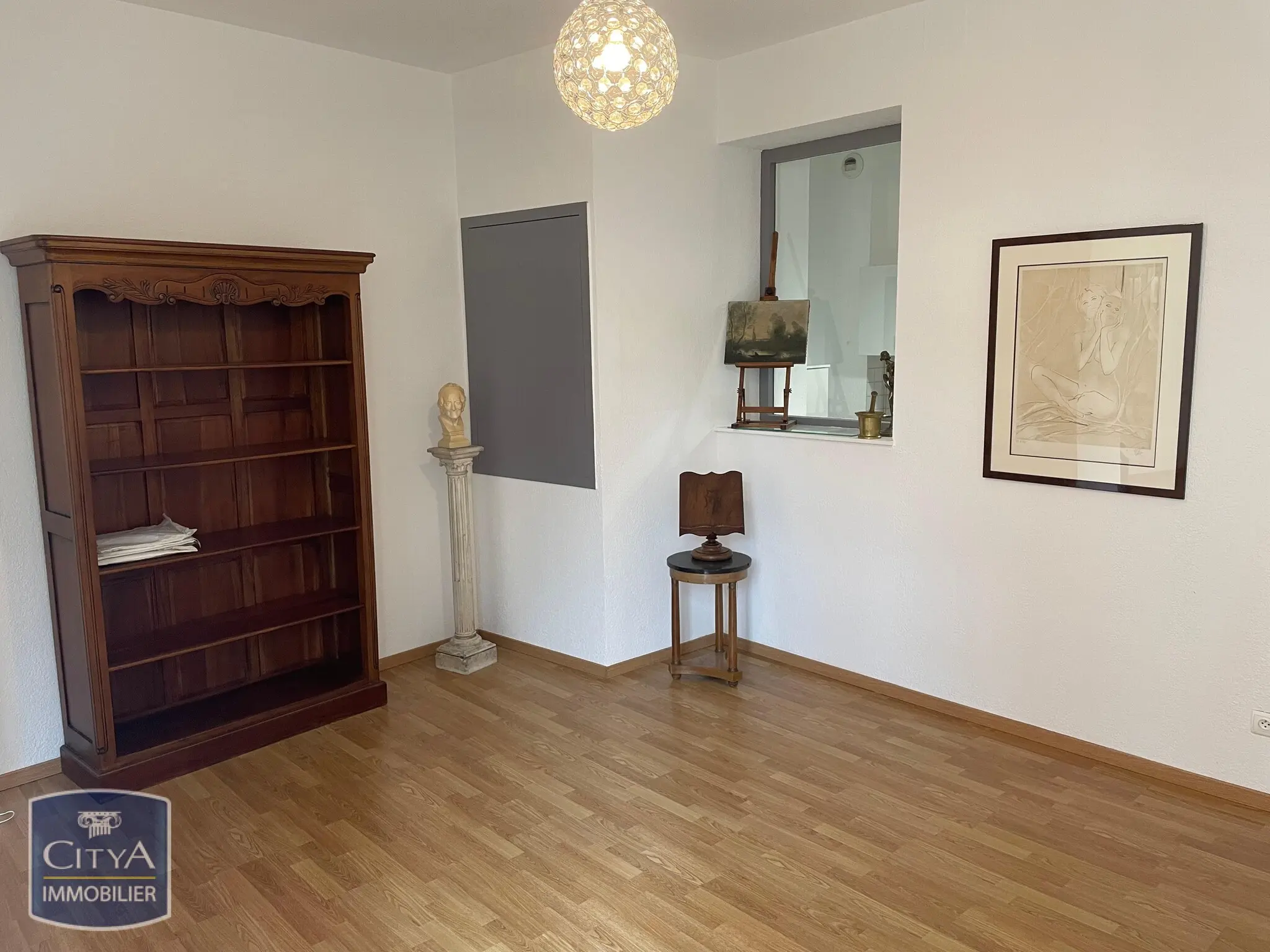 Photo 10 Appartement 2 pièces 60.98m²