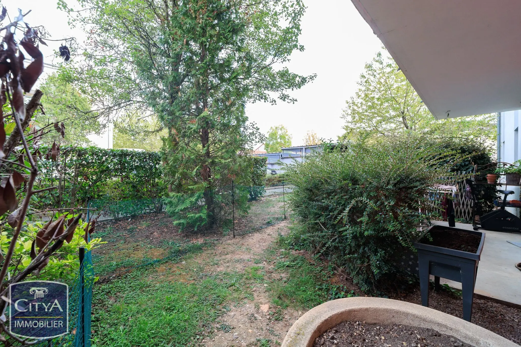 Photo 2 Appartement 2 pièces 44.47m²
