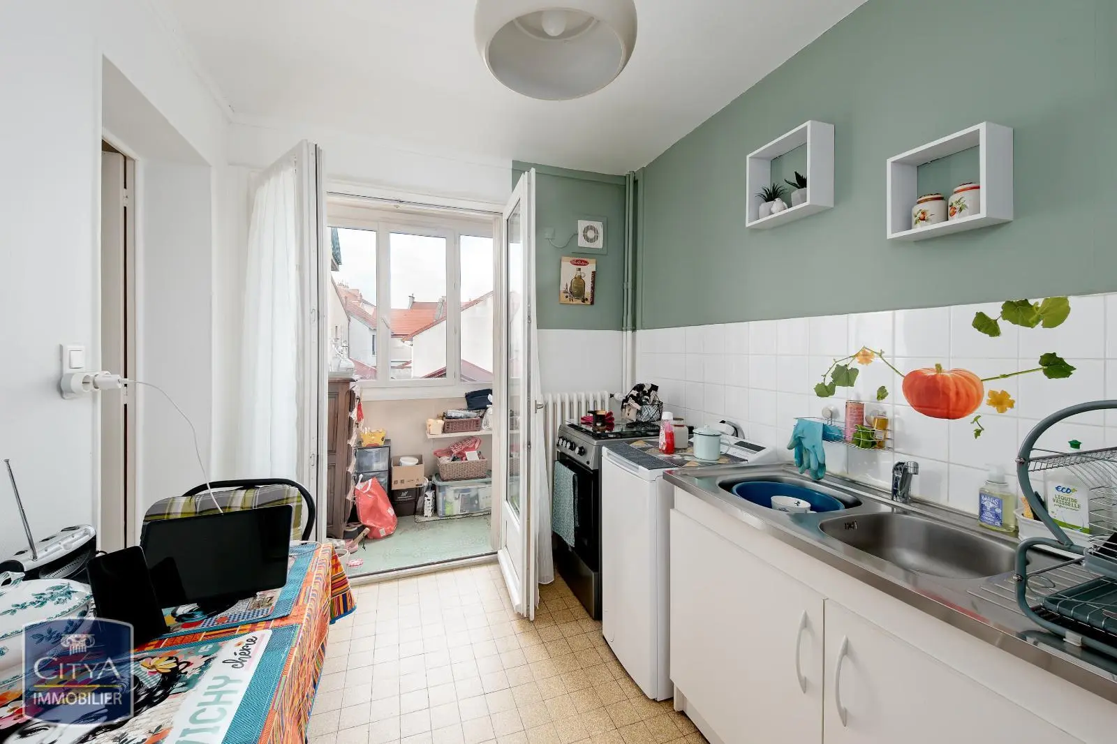 Photo 4 Appartement 2 pièces 51.01m²