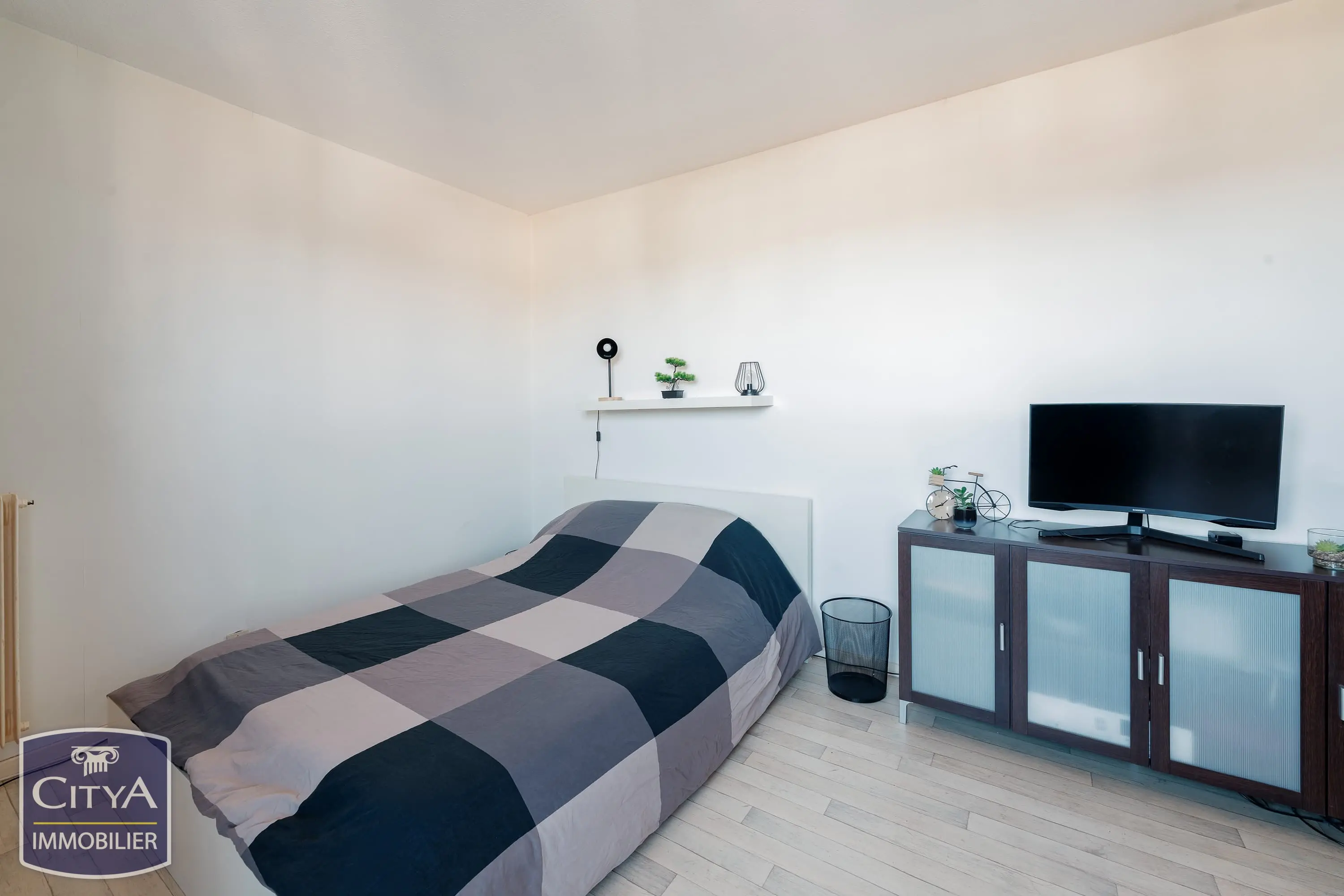 Photo 10 Appartement 1 pièce 36.73m²