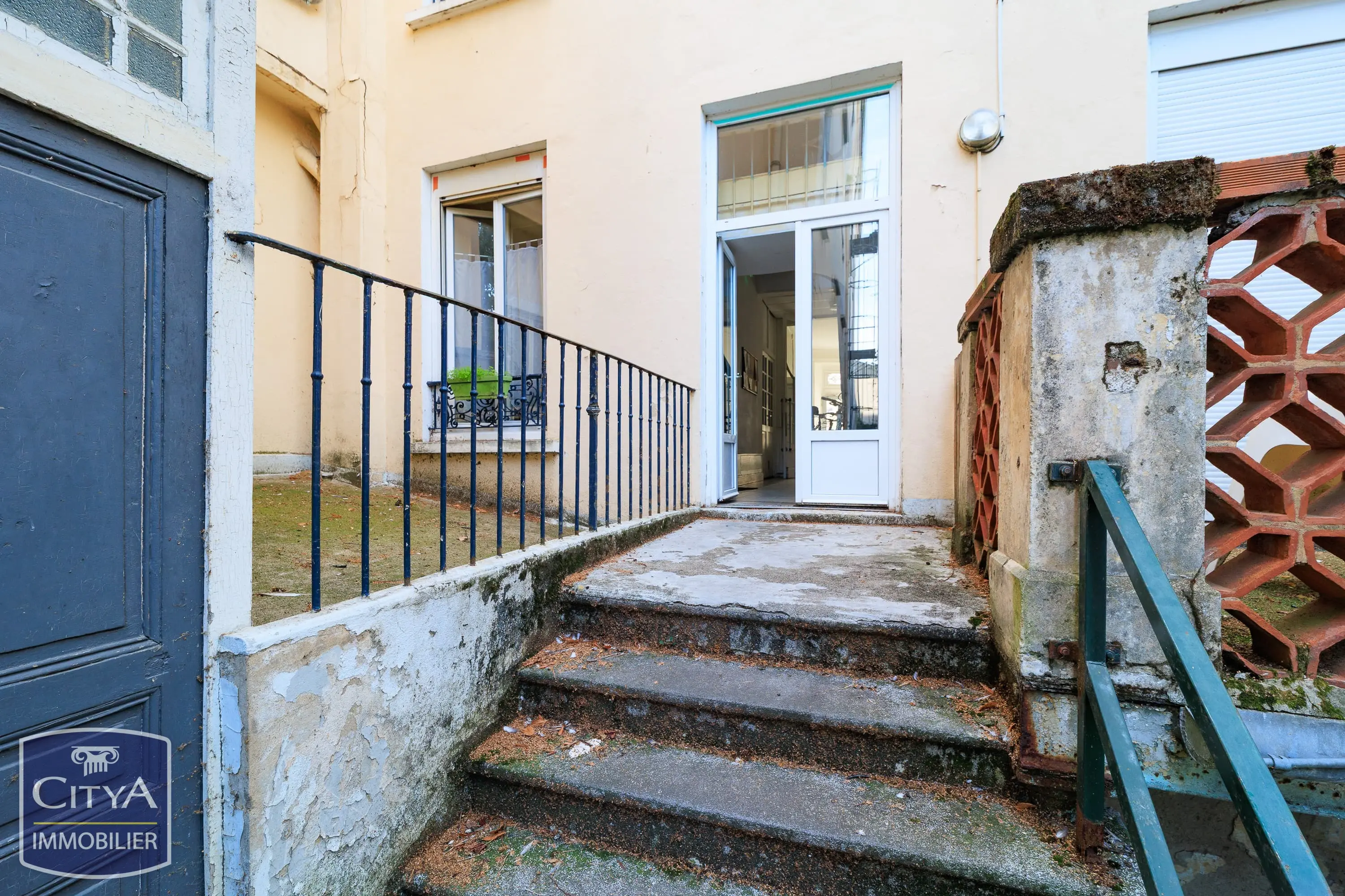 Photo 7 Appartement 1 pièce 27m²