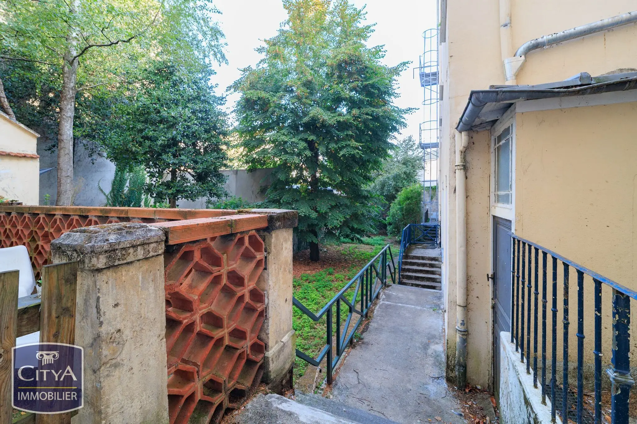 Photo 8 Appartement 1 pièce 27m²