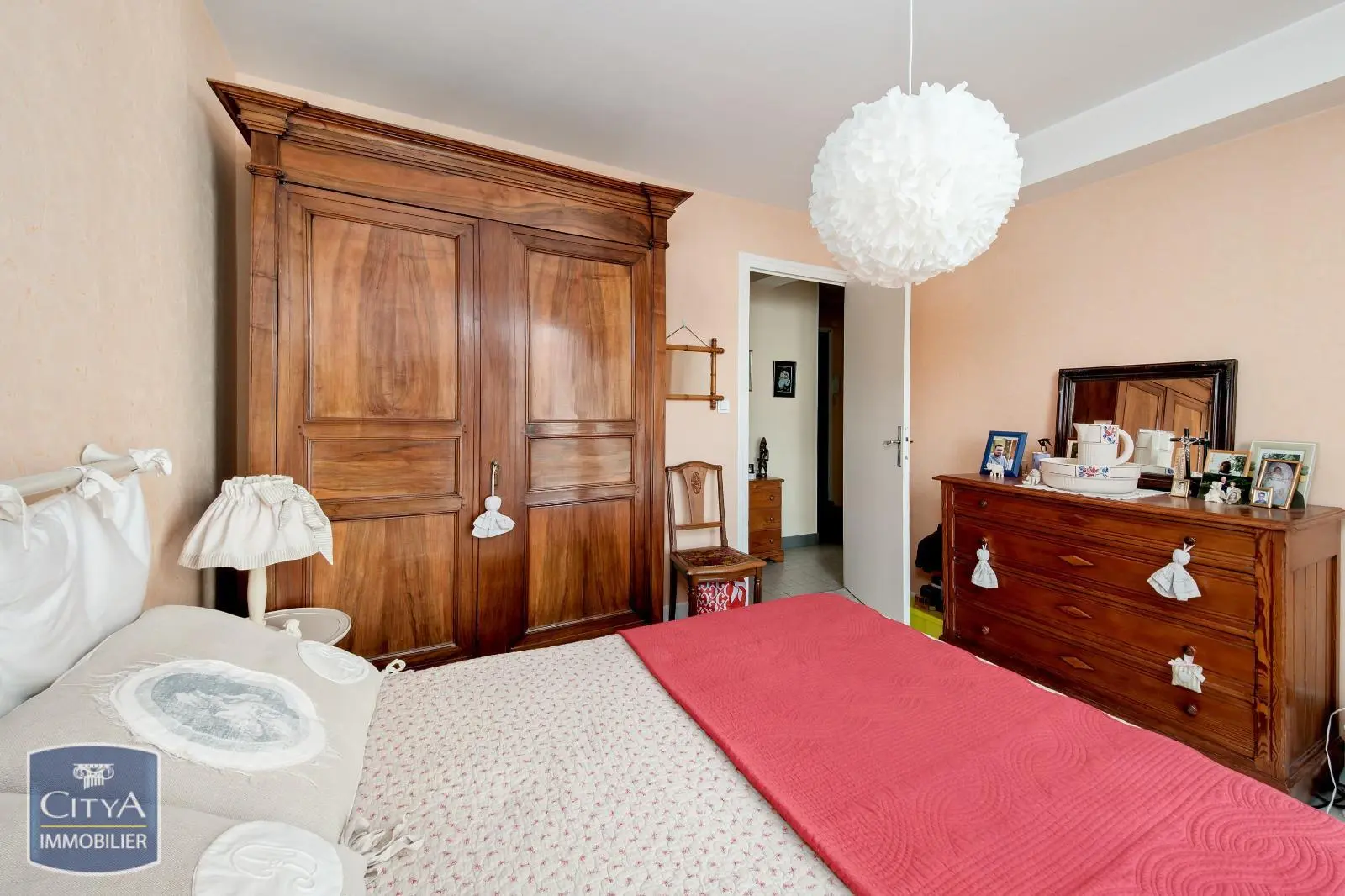 Photo 6 Appartement 2 pièces 51.01m²