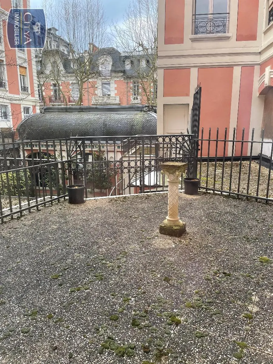 Photo 8 Appartement 2 pièces 60.98m²