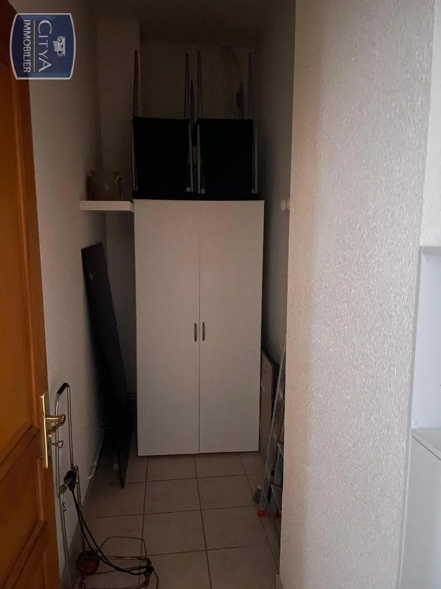 Photo 13 Appartement 2 pièces 60.98m²