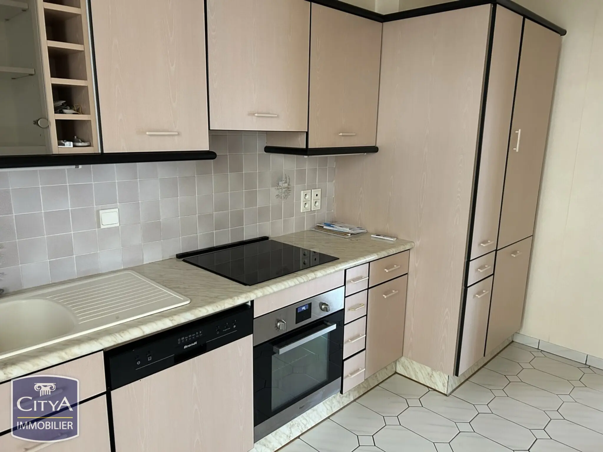 Photo 4 Appartement 3 pièces 69.09m²