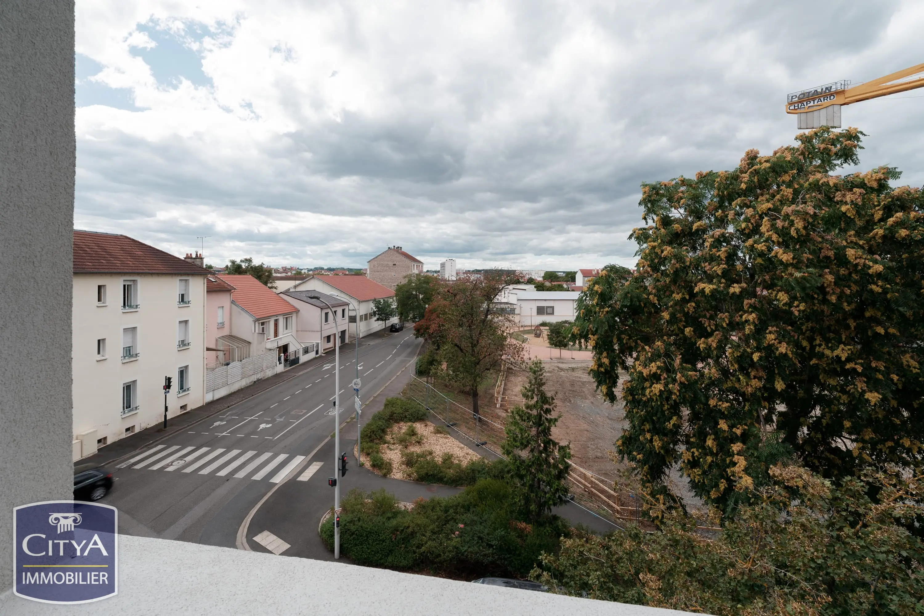 Photo 13 Appartement 3 pièces 55.93m²