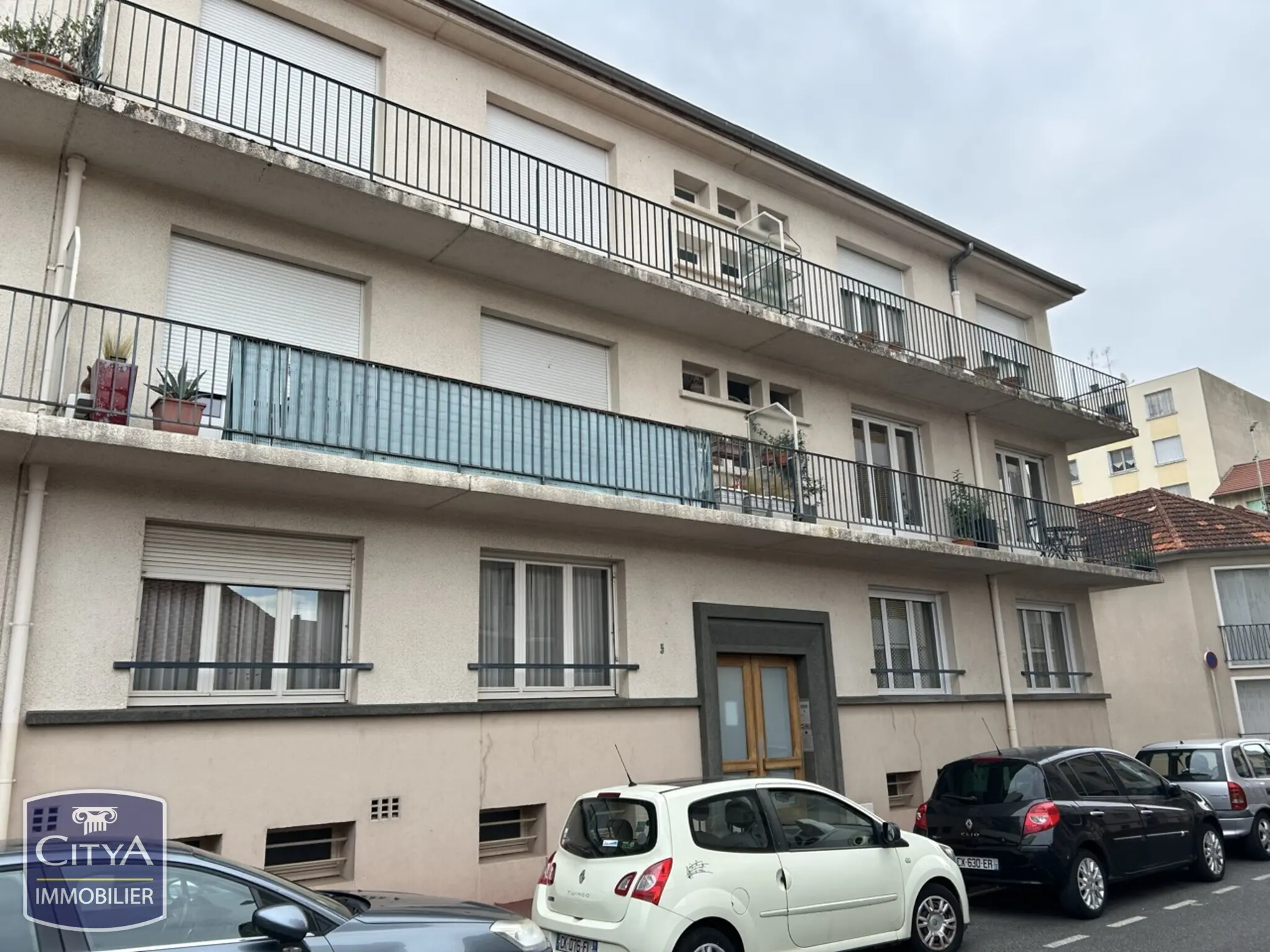 Photo 17 Appartement 3 pièces 69.09m²