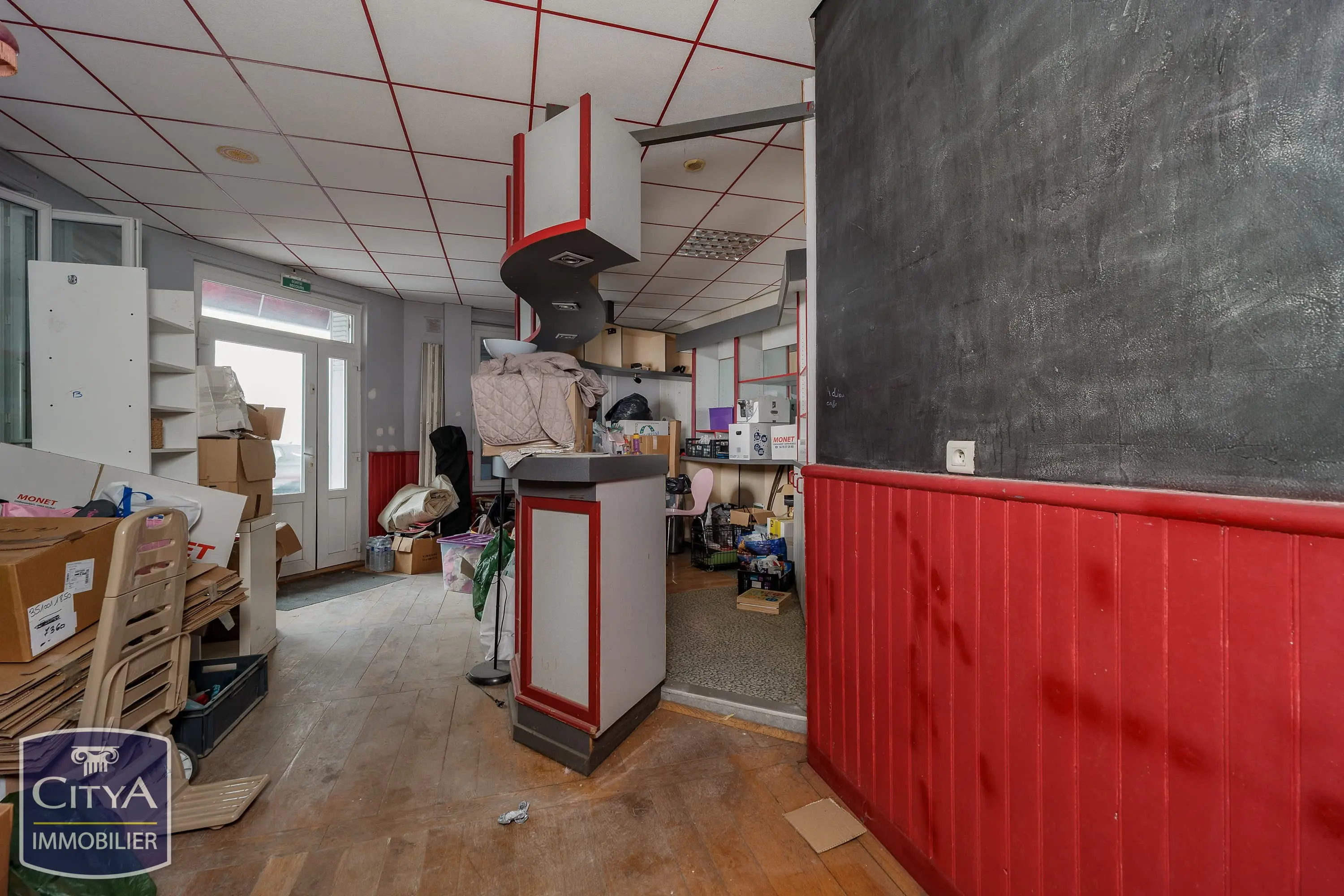 Photo 19 Immeuble 308m²