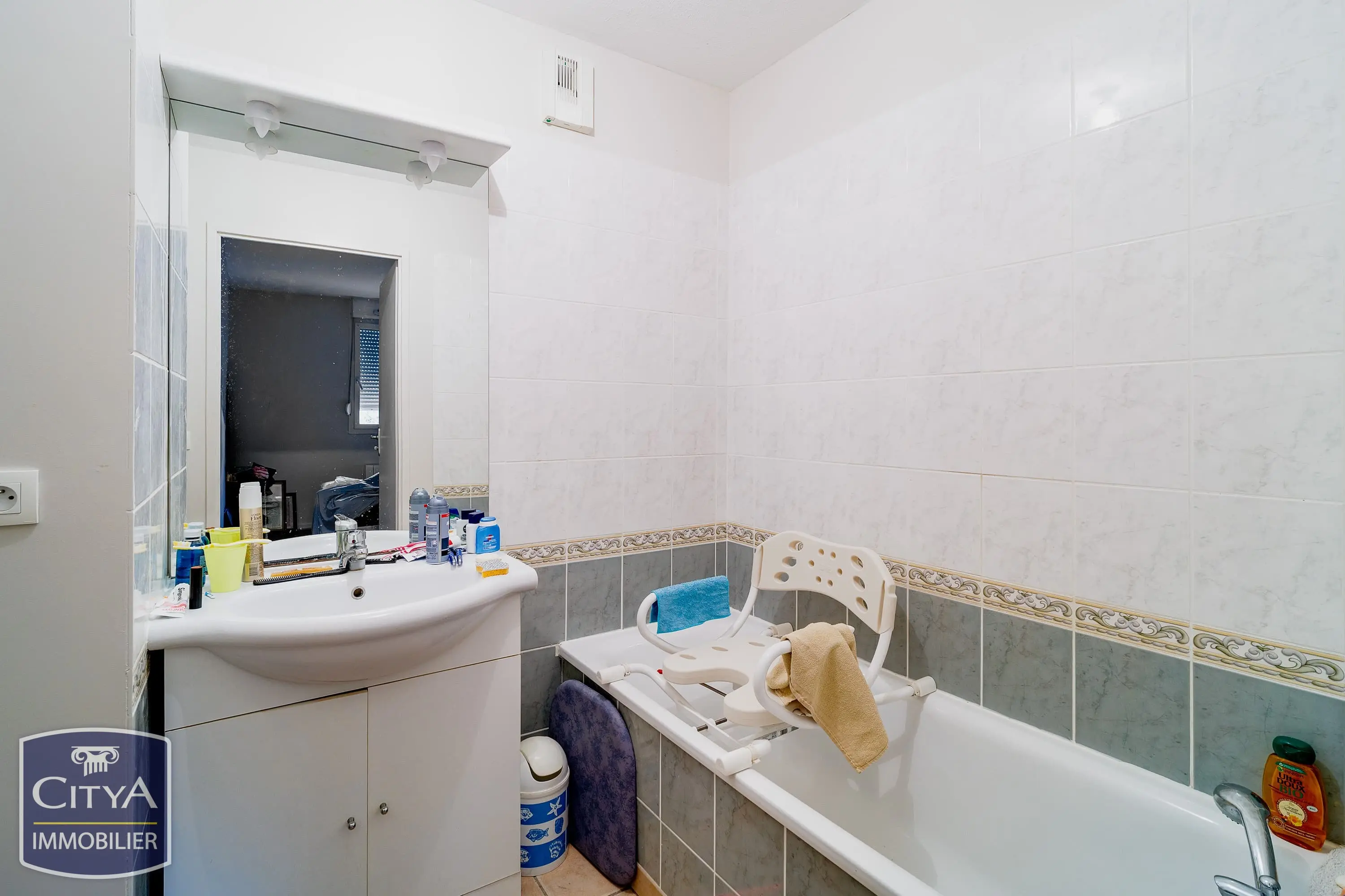 Photo 7 Appartement 2 pièces 44.47m²