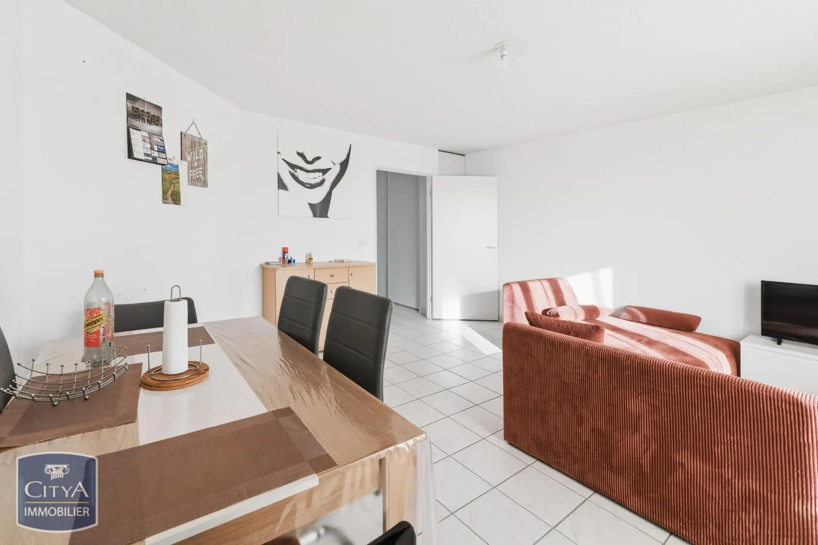 Photo 4 Appartement 3 pièces 63.05m²