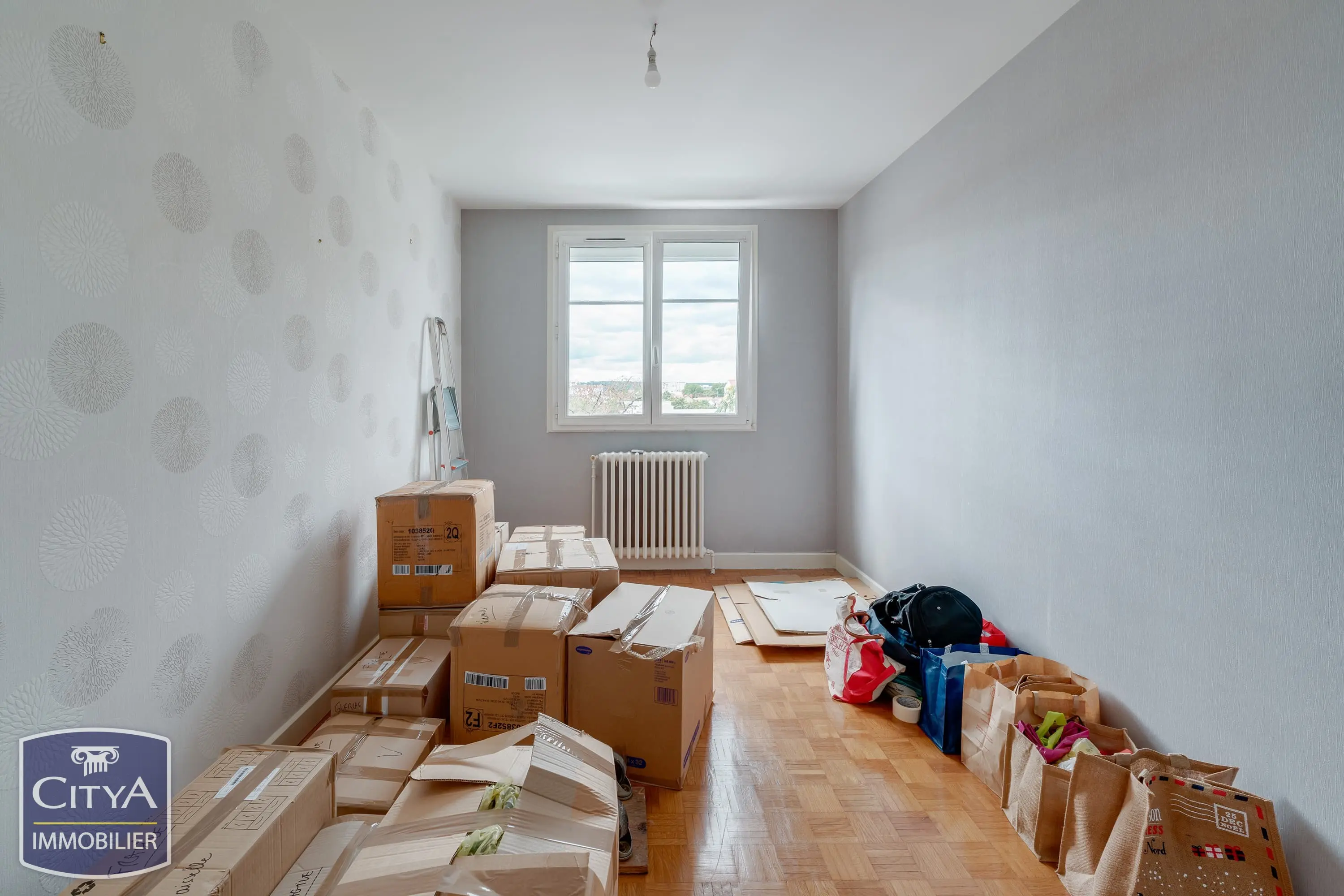 Photo 9 Appartement 3 pièces 55.93m²