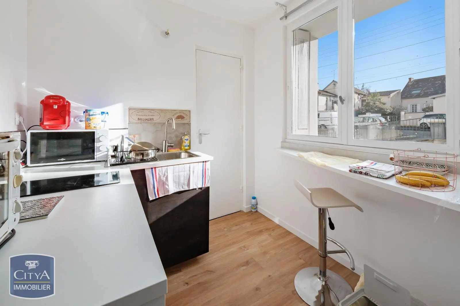Photo 5 Appartement 1 pièce 31.48m²