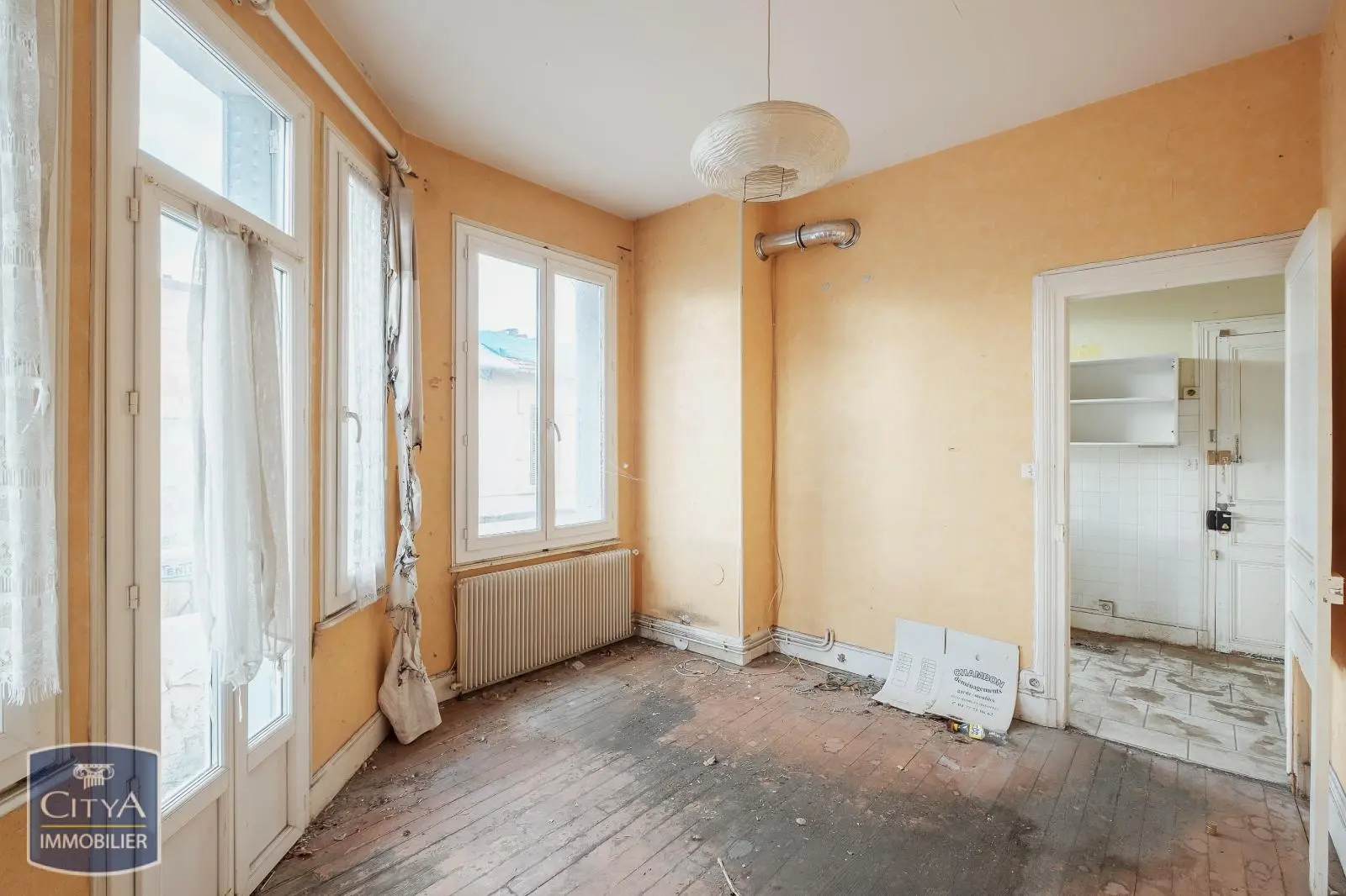 Photo 7 Appartement 2 pièces 100m²