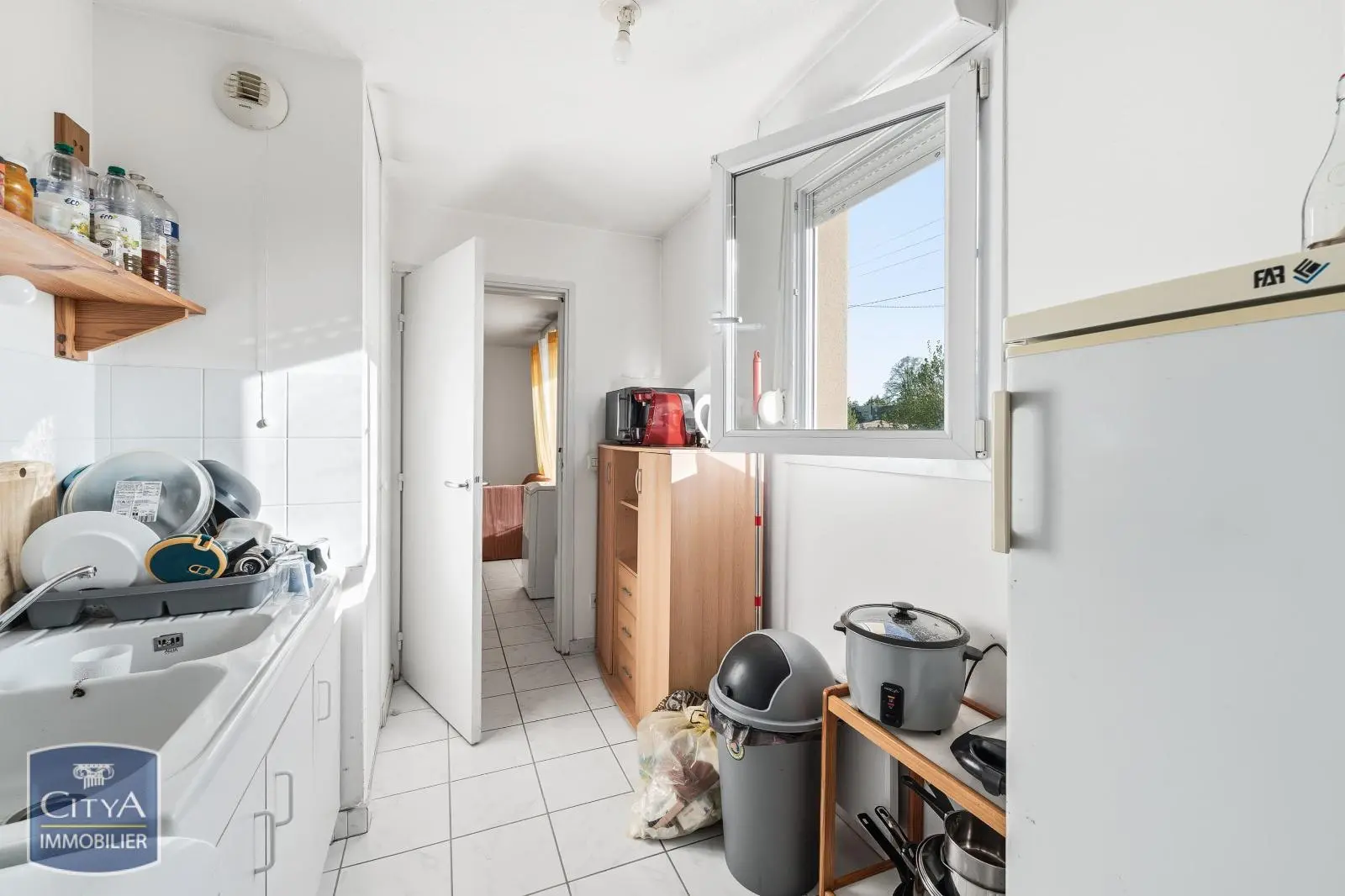 Photo 6 Appartement 3 pièces 63.05m²