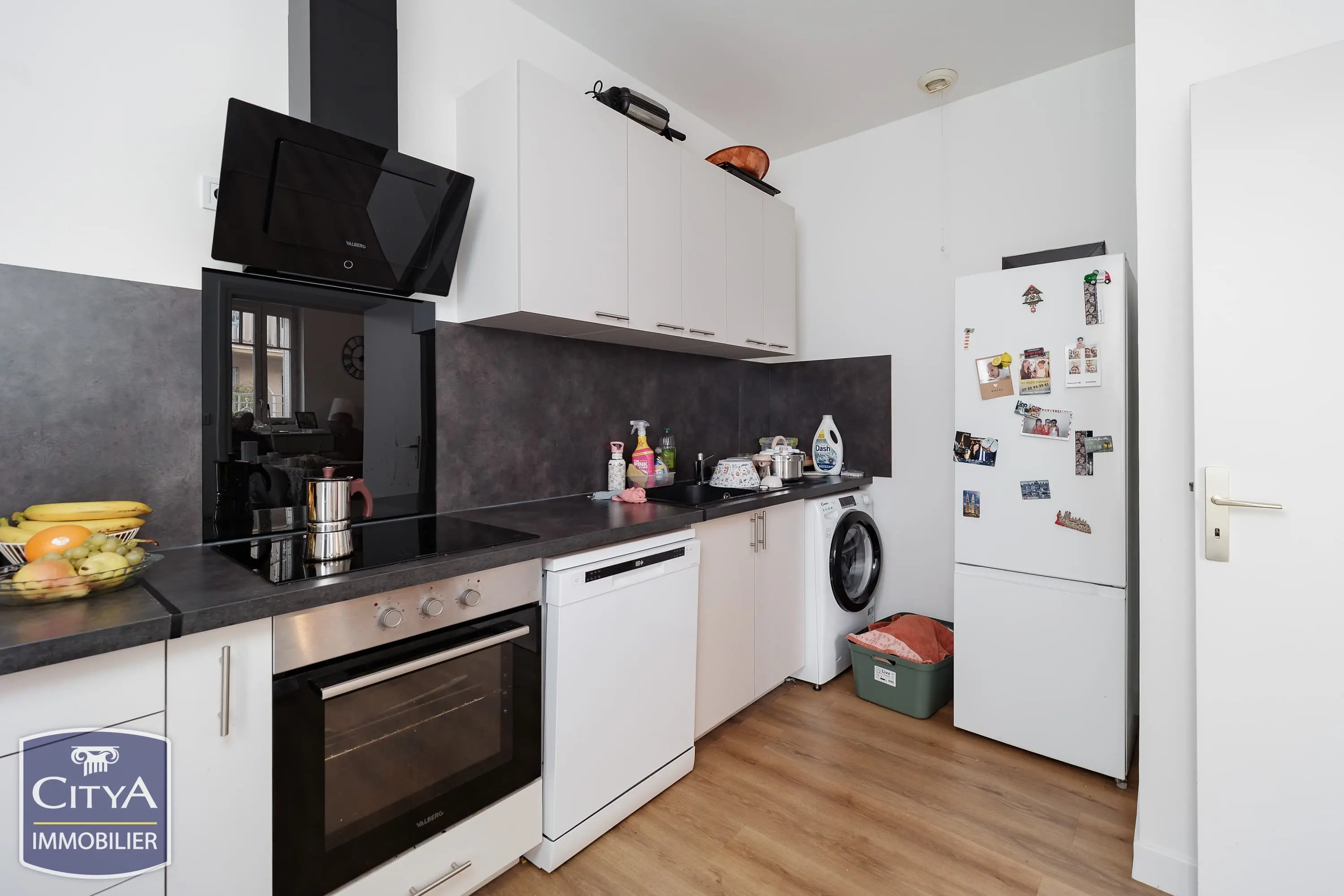 Photo 11 Immeuble 308m²