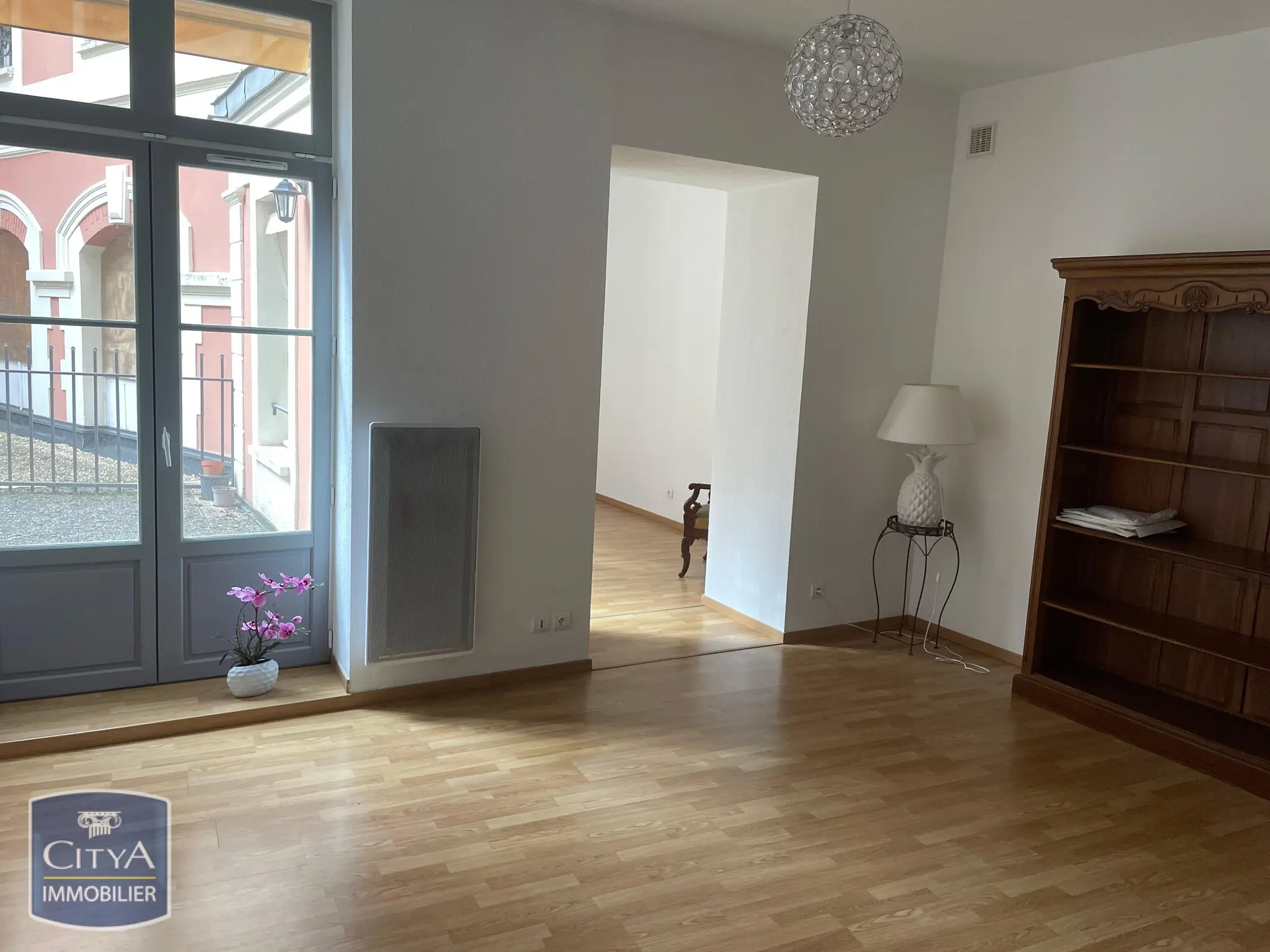 Photo 3 Appartement 2 pièces 60.98m²