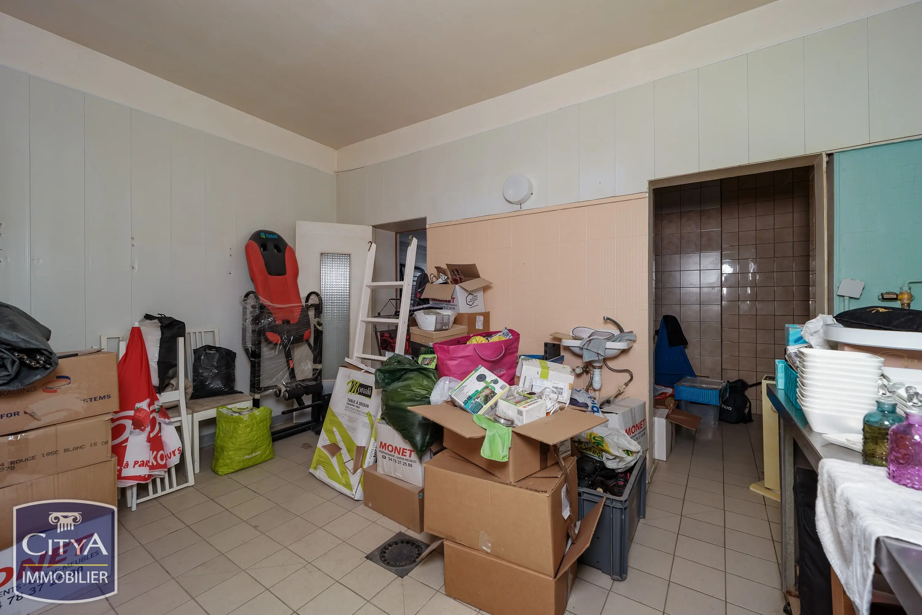 Photo 23 Immeuble 308m²