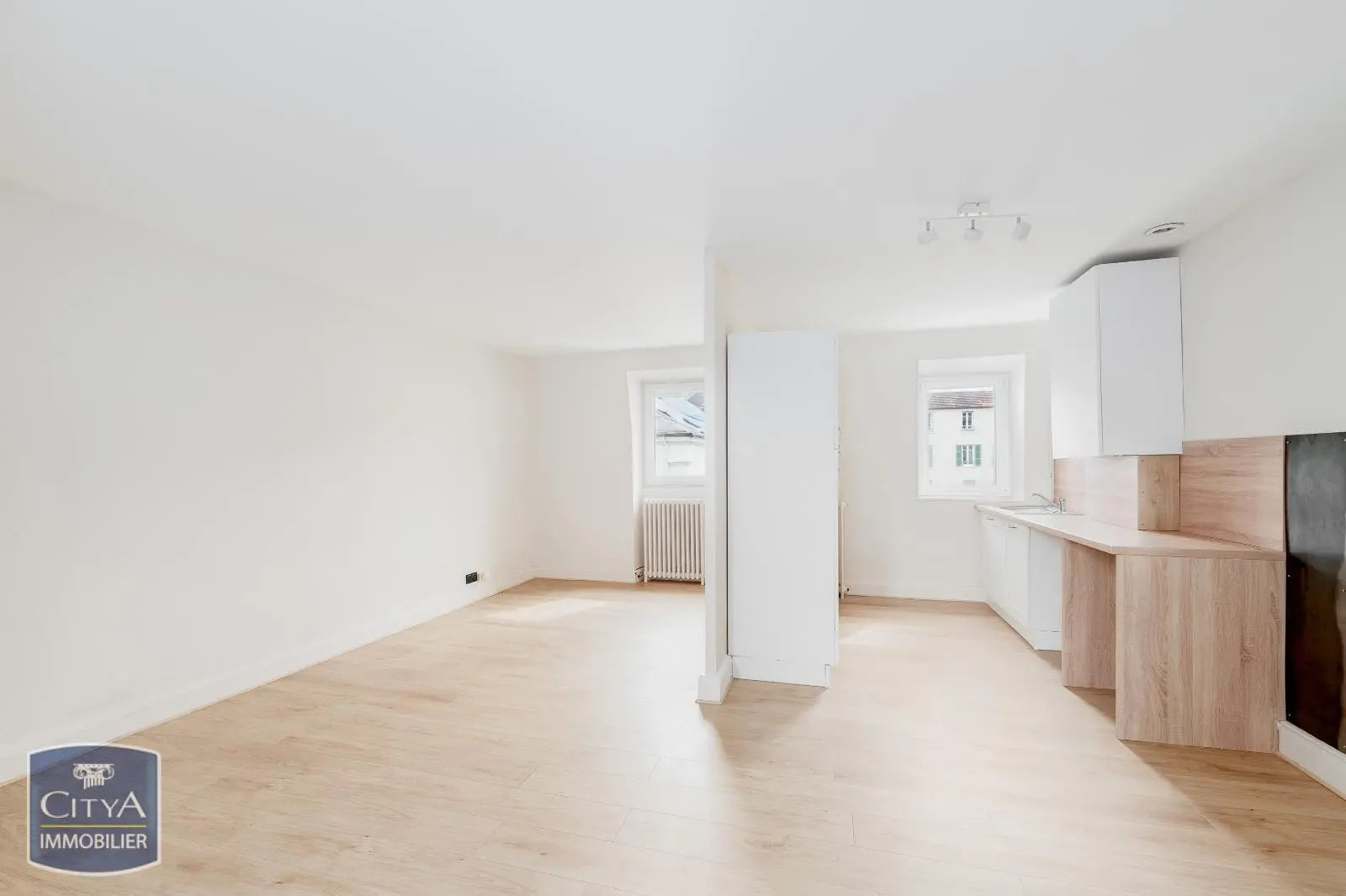 Photo 1 Appartement 2 pièces 40.32m²