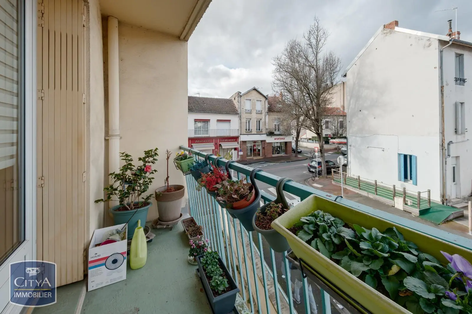 Photo 8 Appartement 2 pièces 51.01m²