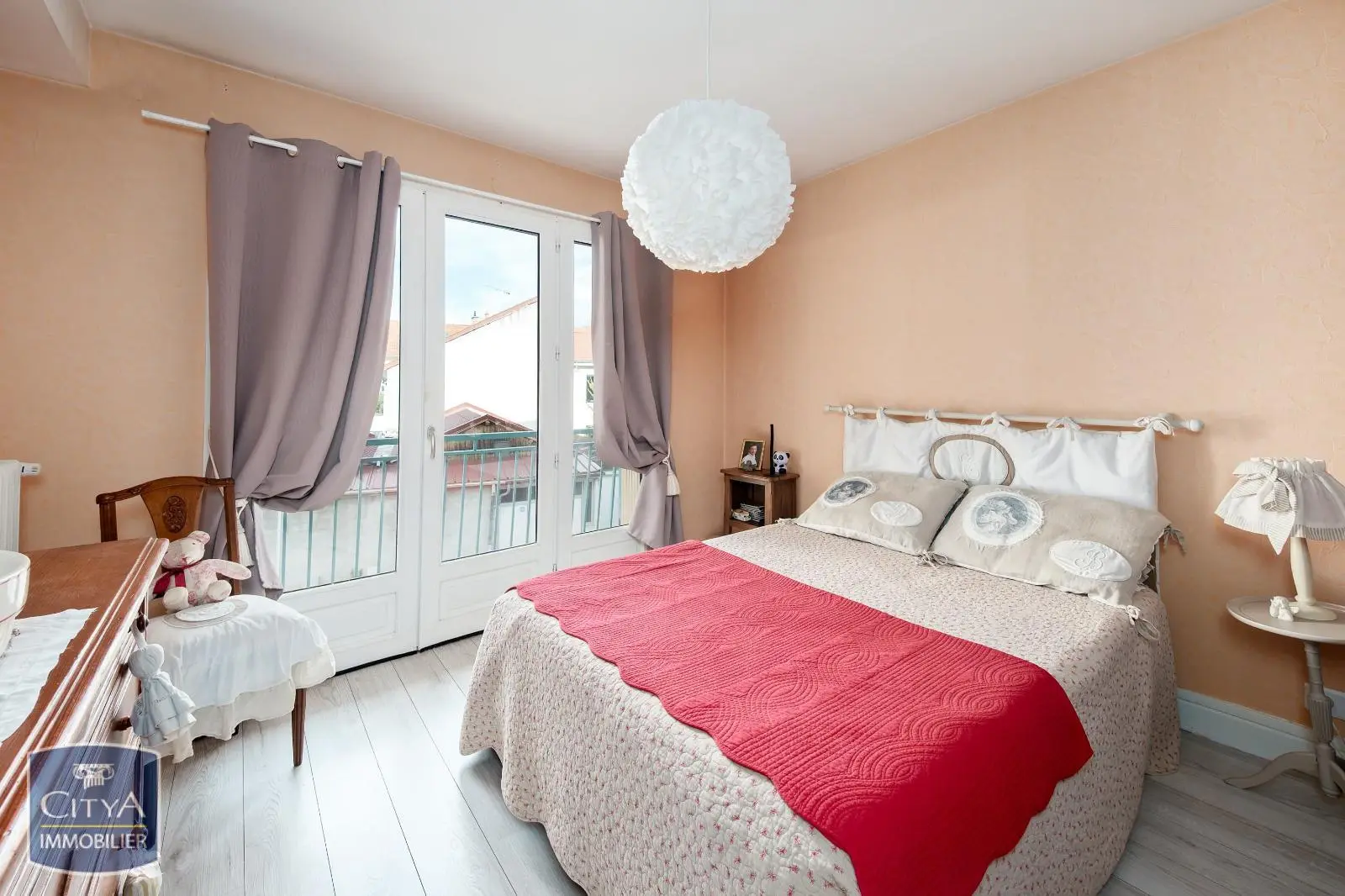 Photo 5 Appartement 2 pièces 51.01m²