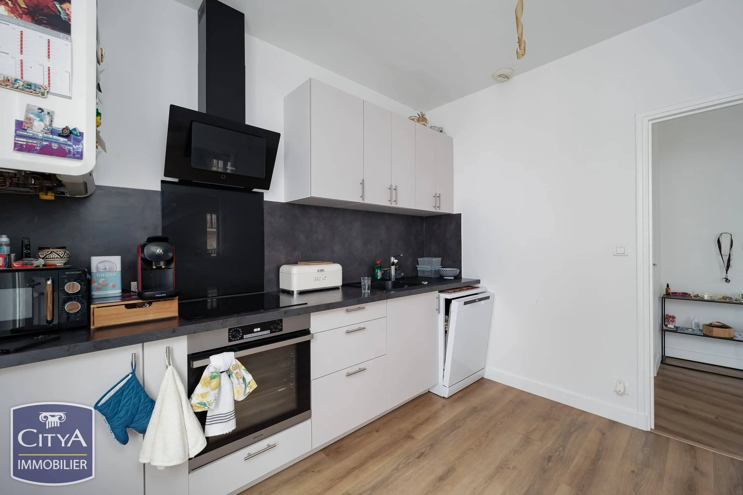 Photo 2 Immeuble 308m²