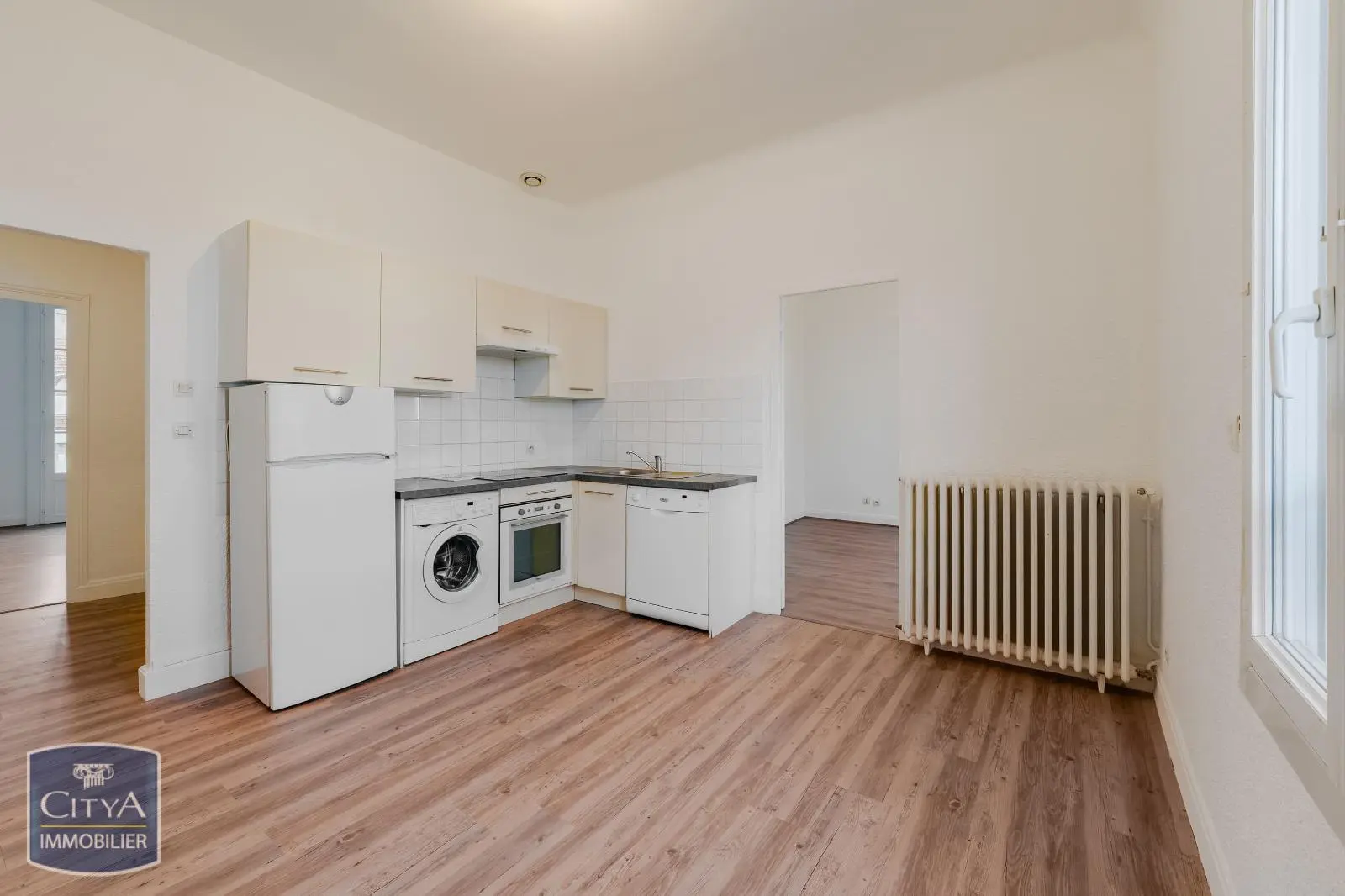 Photo 5 Appartement 3 pièces 72m²