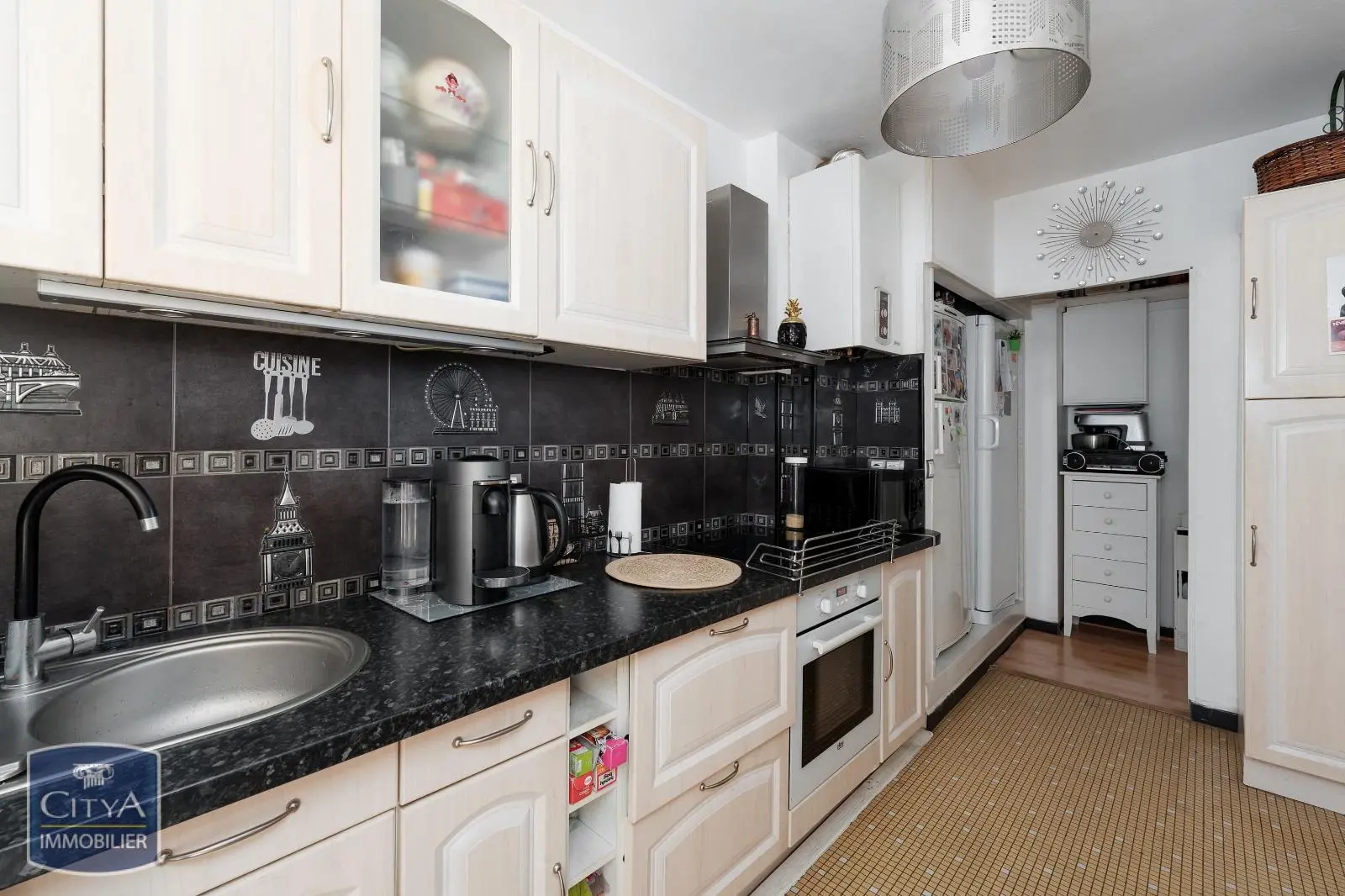 Photo 5 Appartement 3 pièces 71.39m²