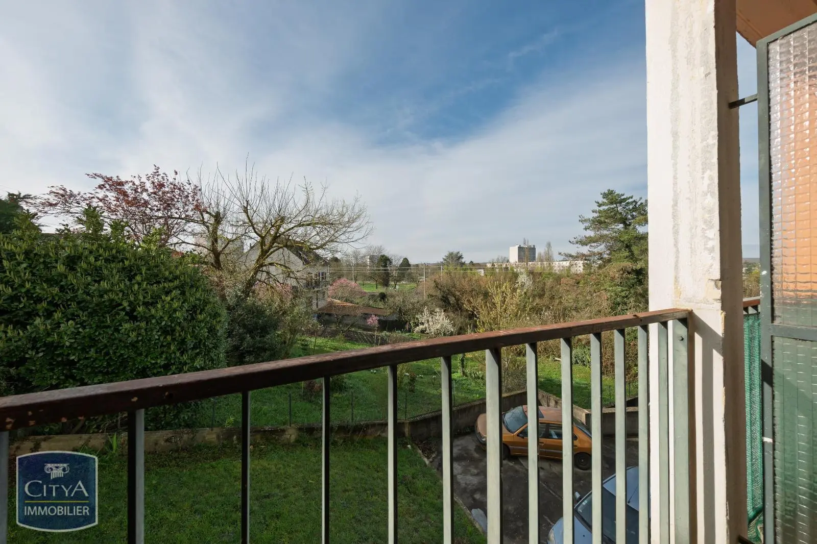 Photo 9 Appartement 1 pièce 31.48m²