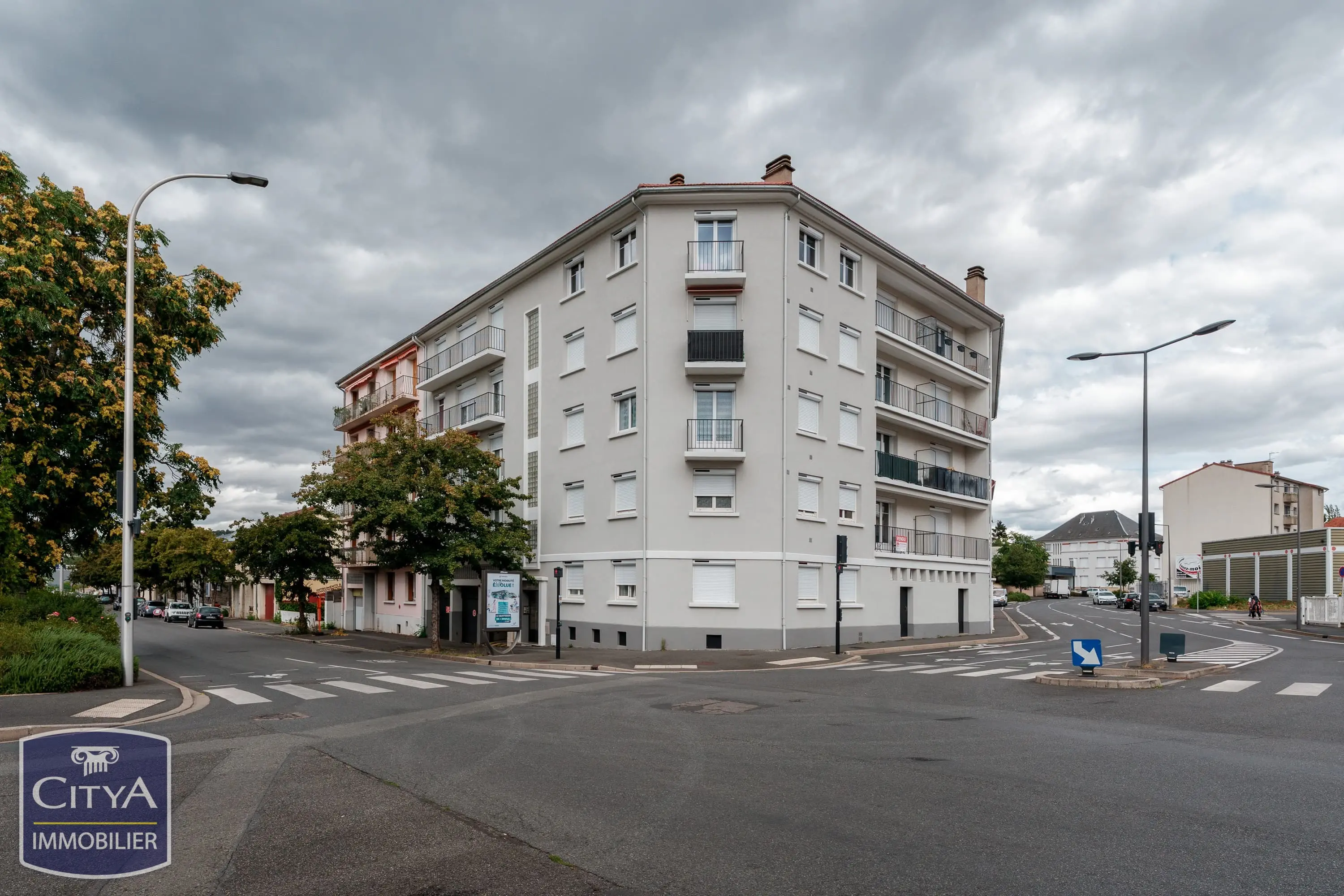 Photo 8 Appartement 3 pièces 55.93m²