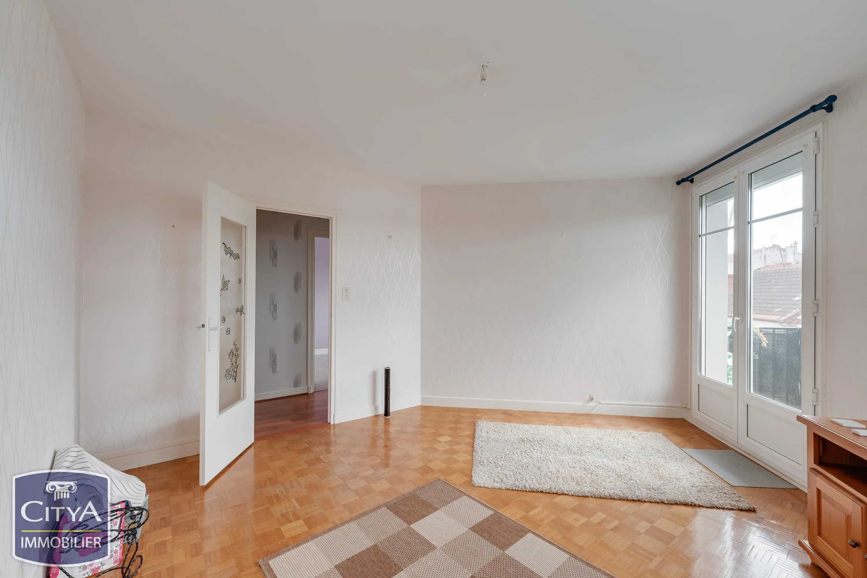 Photo 6 Appartement 3 pièces 55.93m²
