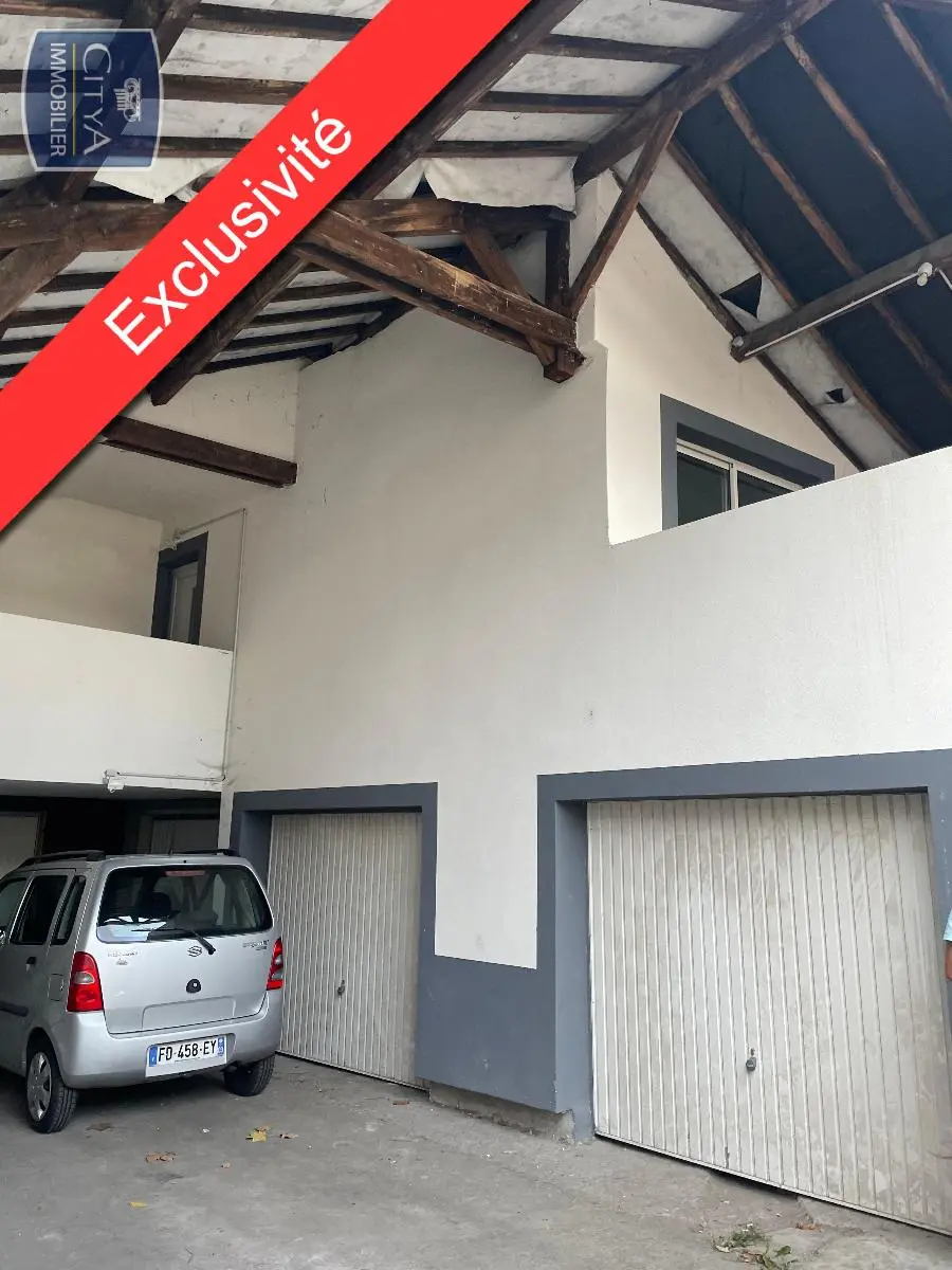 Photo 1 Immeuble 95.36m²