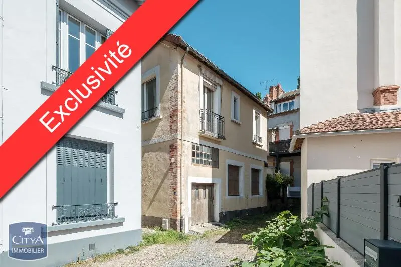 Photo 1 Maison 3 pièces 77m²