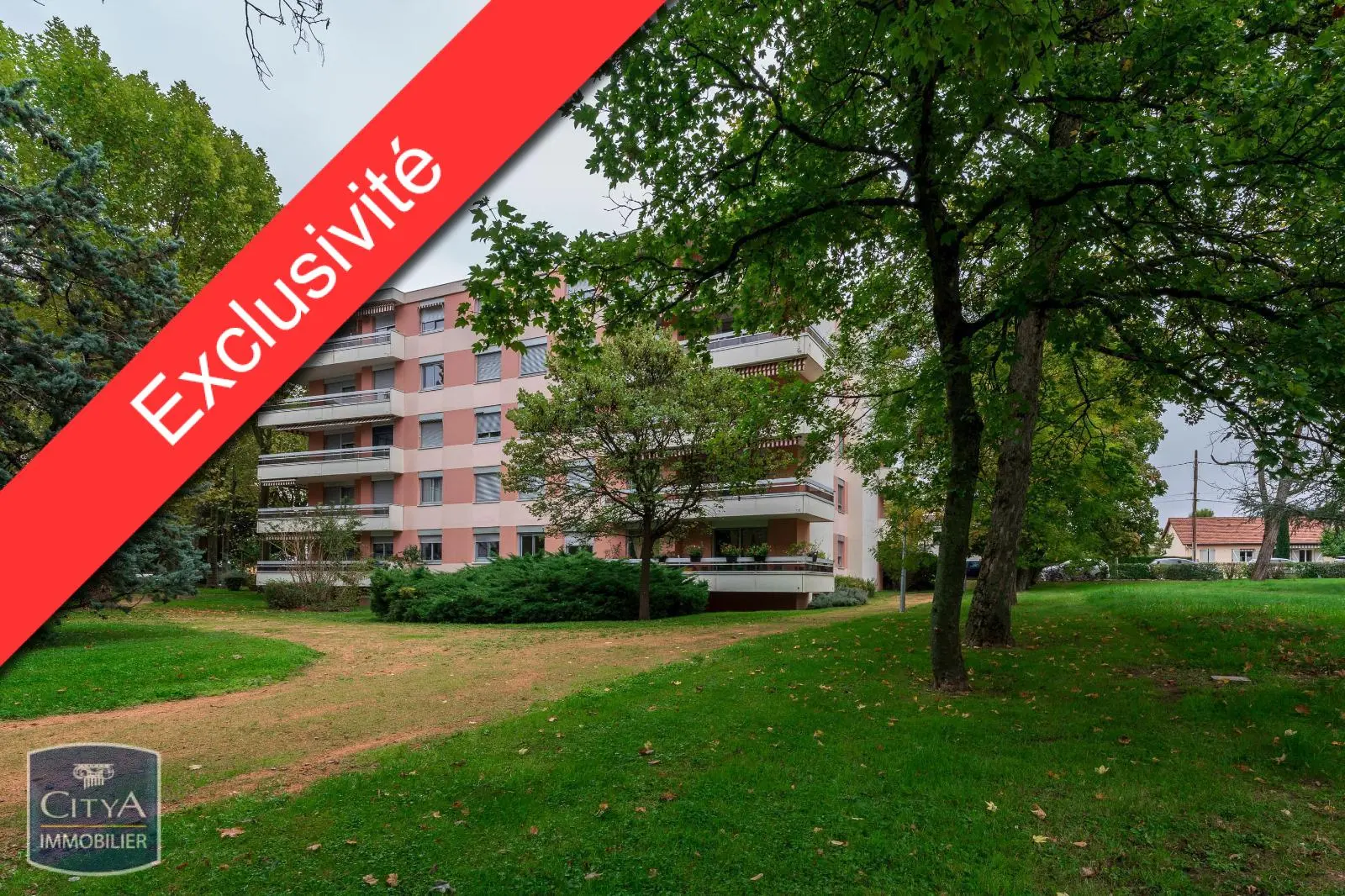 Photo 1 Appartement 3 pièces 84.43m²