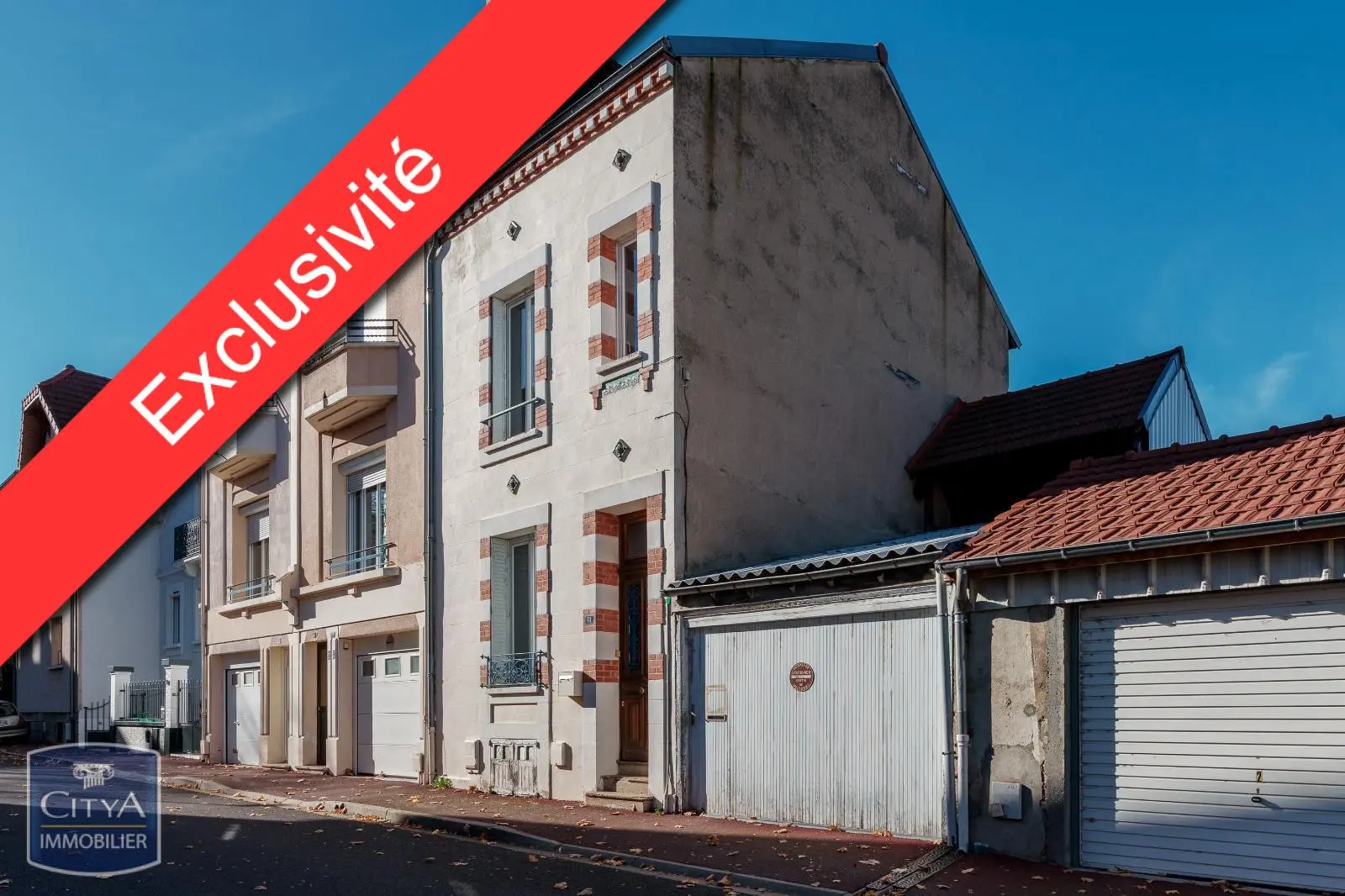 Photo 1 Maison 5 pièces 92.79m²