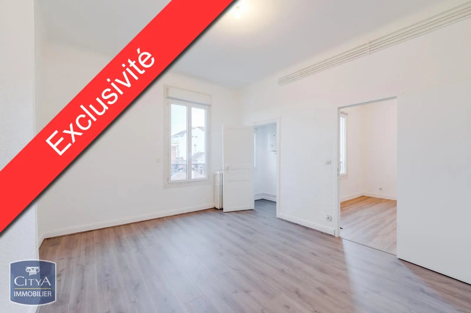 Photo 1 Appartement 3 pièces 72m²