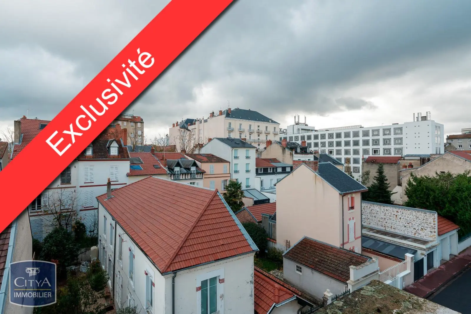 Photo 1 Appartement 3 pièces 72m²