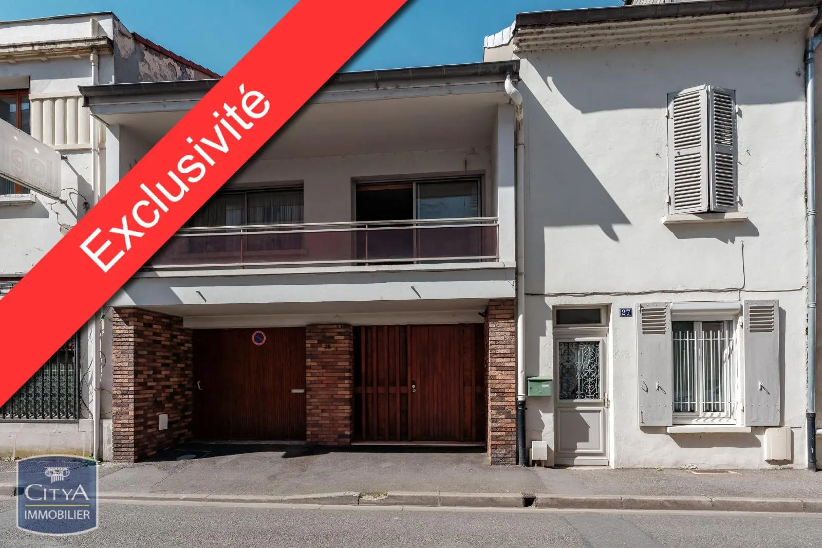 Photo 1 Maison 5 pièces 126m²