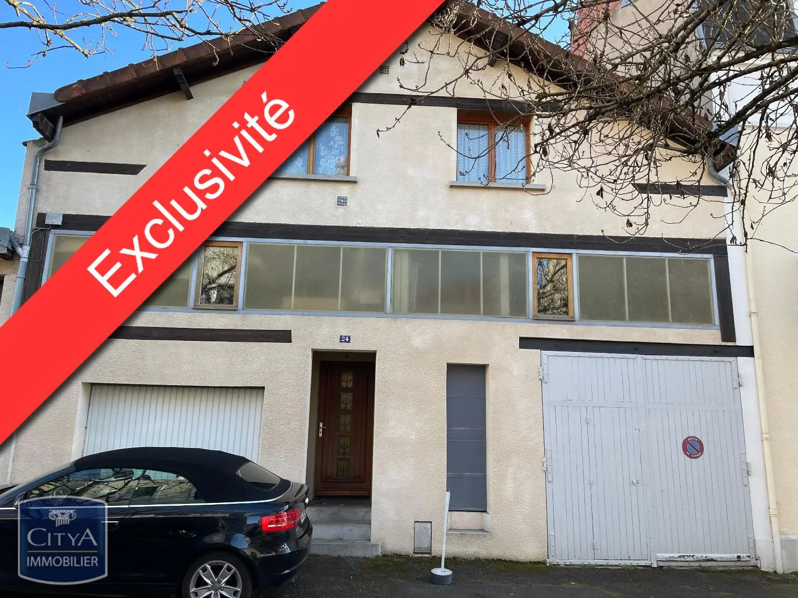 Photo 1 Maison 4 pièces 83.47m²