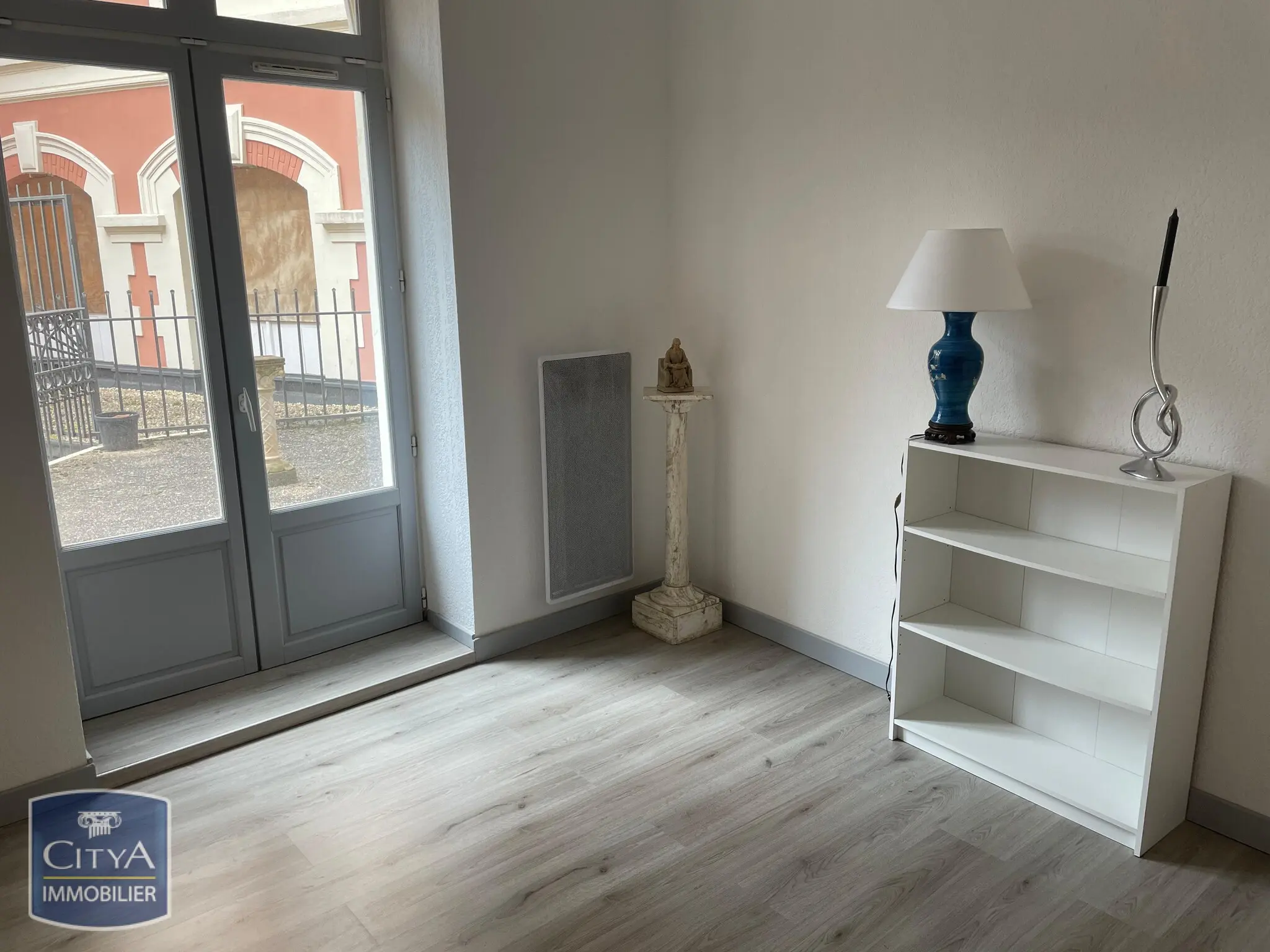 Photo 11 Appartement 2 pièces 60.98m²