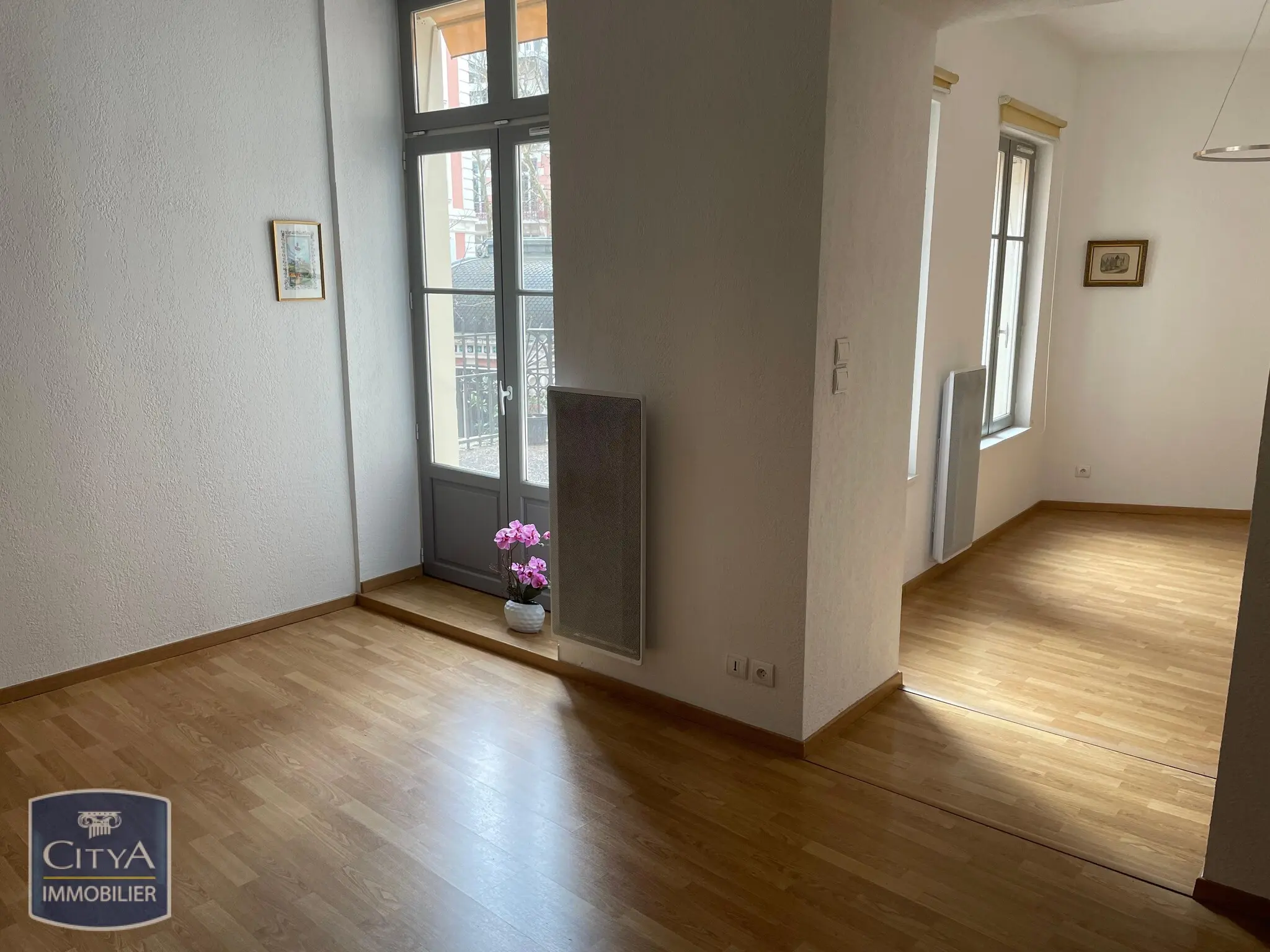 Photo 4 Appartement 2 pièces 60.98m²