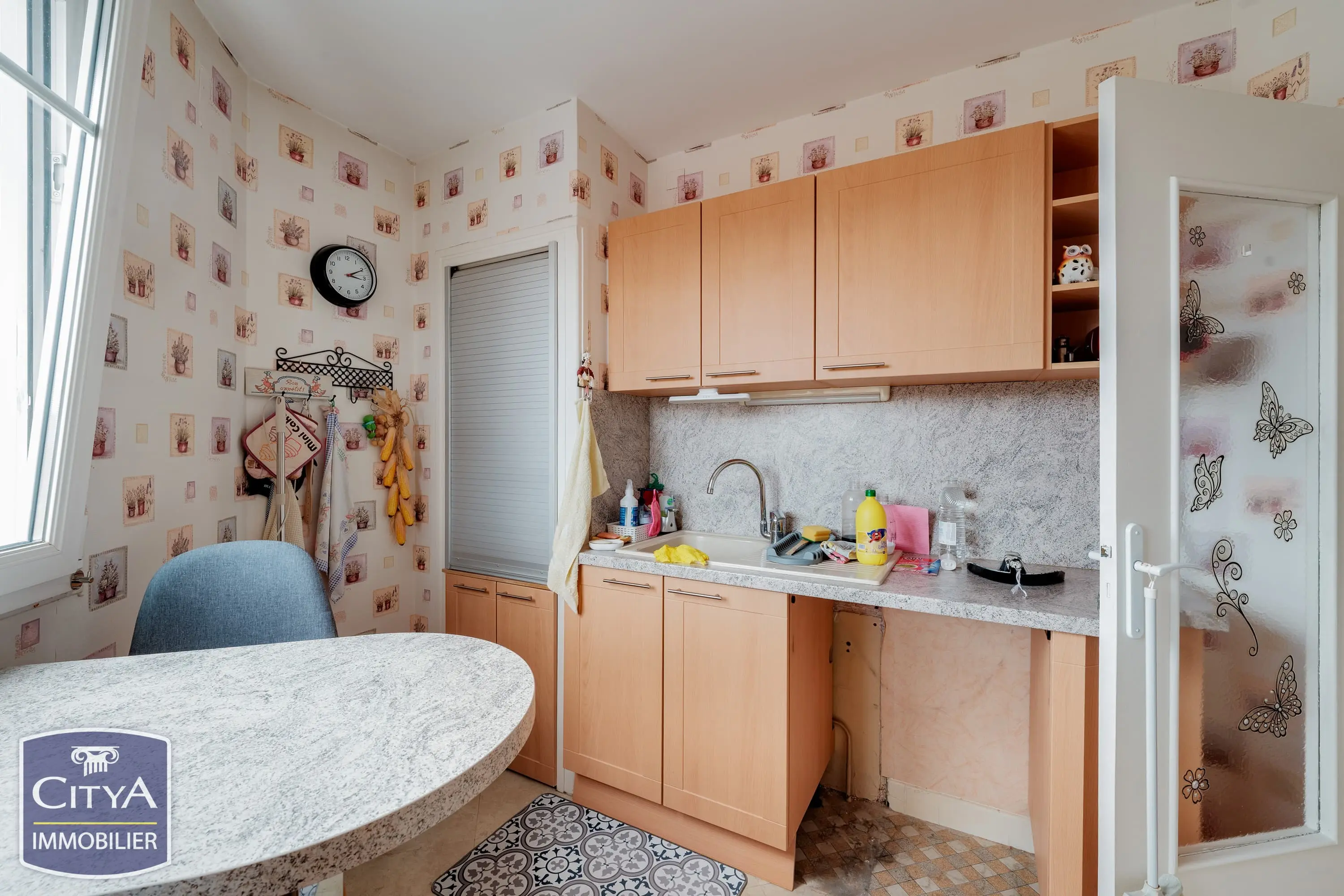 Photo 7 Appartement 3 pièces 55.93m²