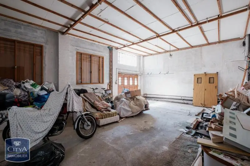 Photo 7 Maison 3 pièces 77m²
