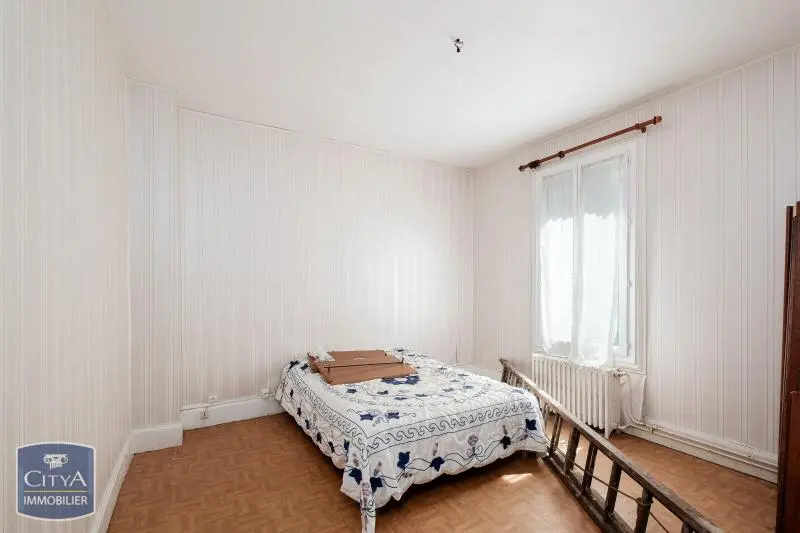 Photo 8 Maison 3 pièces 77m²