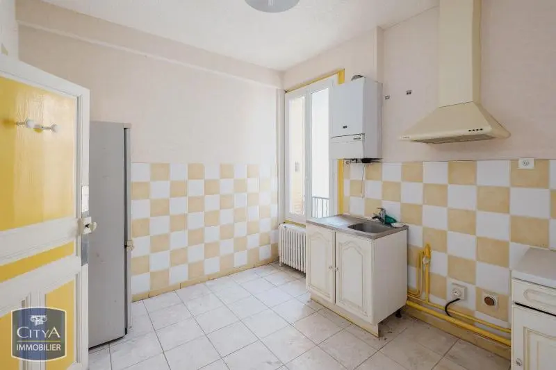 Photo 2 Maison 3 pièces 77m²
