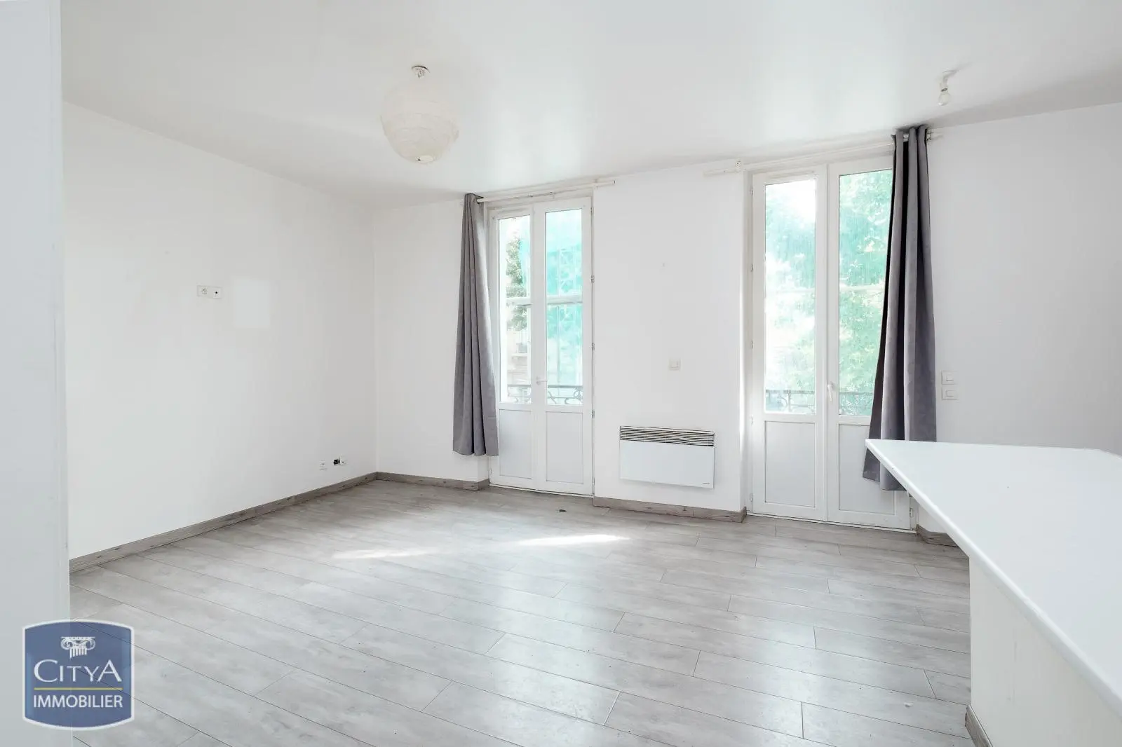 Photo 1 Appartement 2 pièces 36.89m²