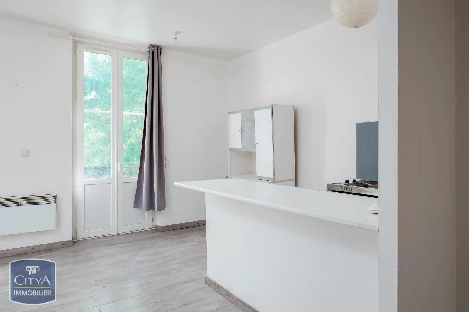 Photo 2 Appartement 2 pièces 36.89m²