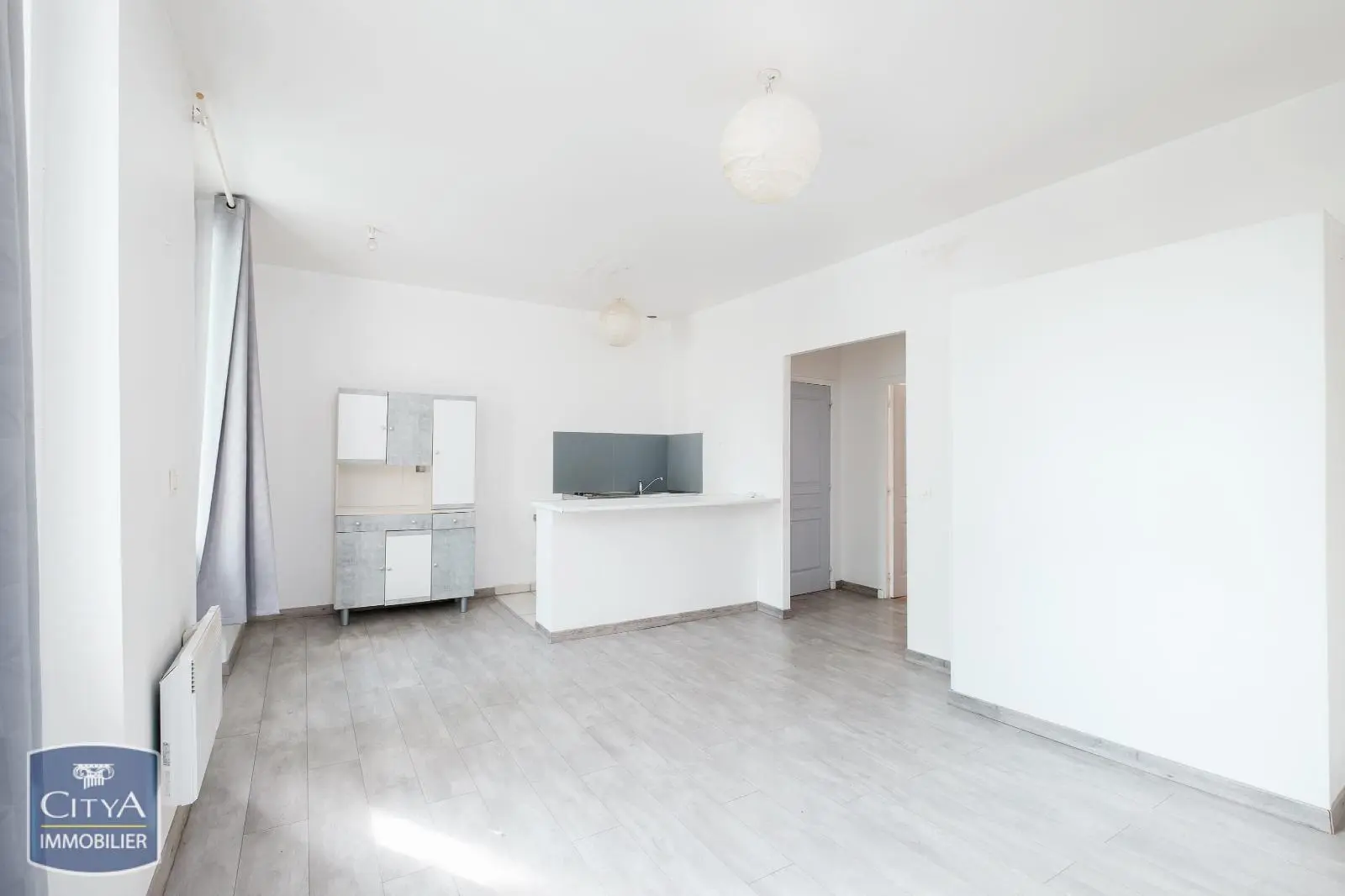 Photo 3 Appartement 2 pièces 36.89m²