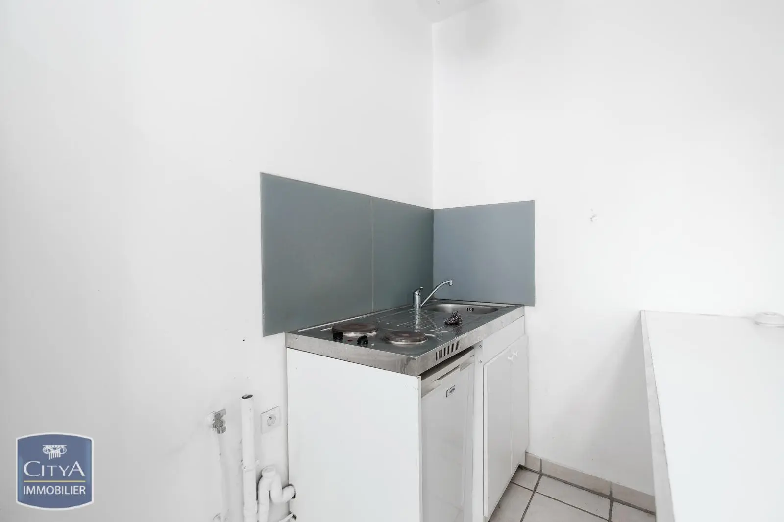 Photo 4 Appartement 2 pièces 36.89m²