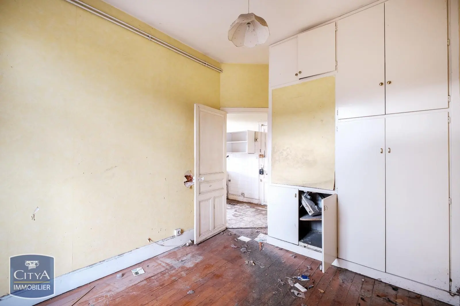 Photo 10 Appartement 2 pièces 100m²